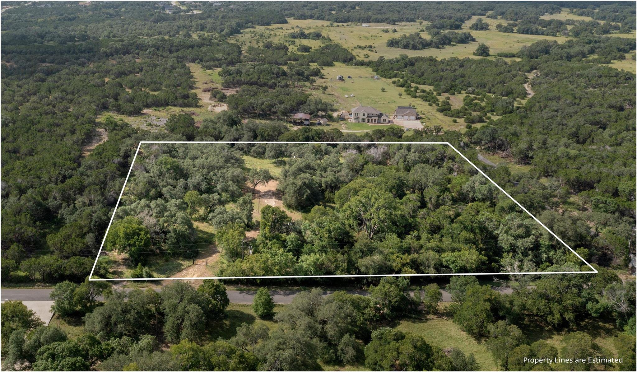 301 County Road 281, Leander, TX 78641