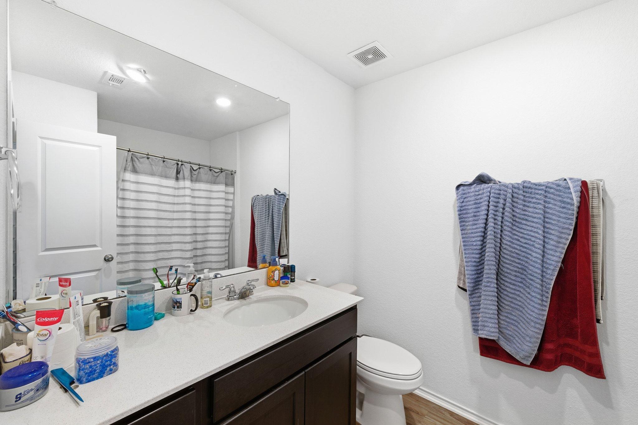 307 Sunfish Ln, Bastrop, TX 78602