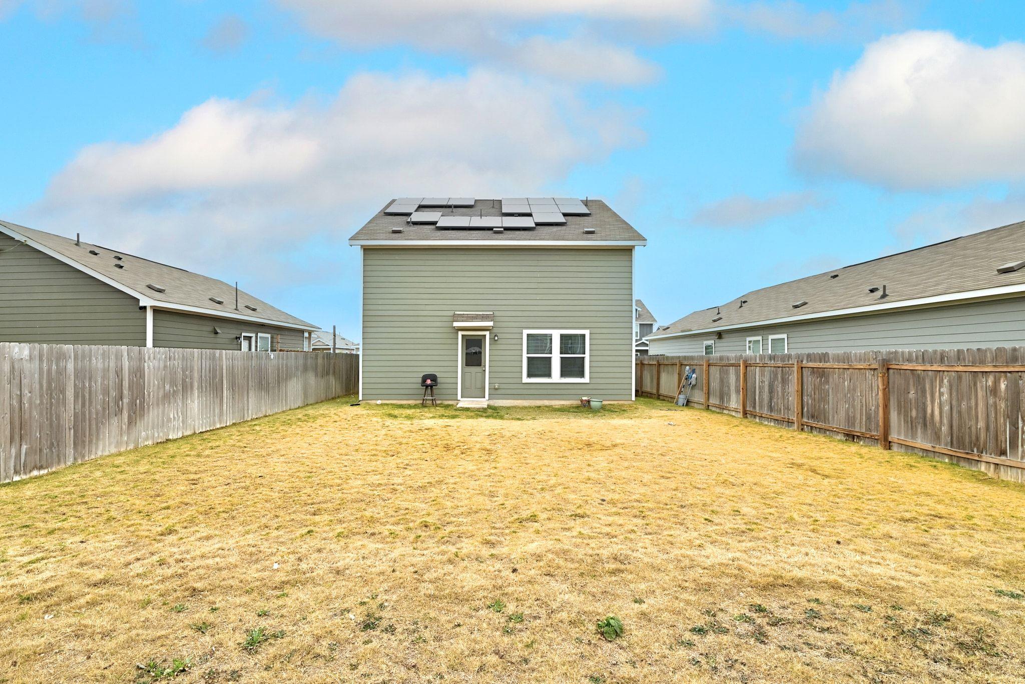 307 Sunfish Ln, Bastrop, TX 78602