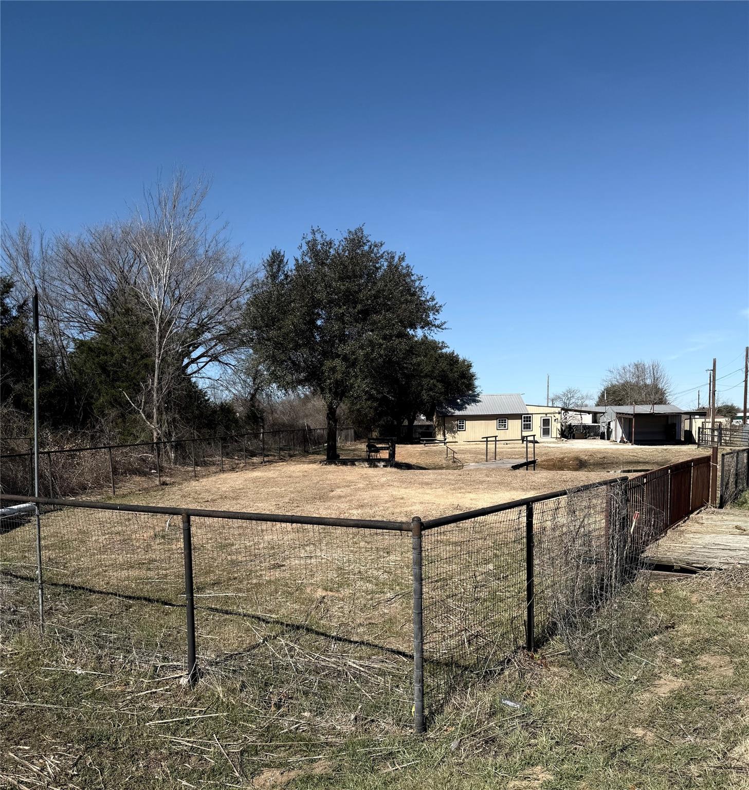 151 County Road 311, Rockdale, TX 76567