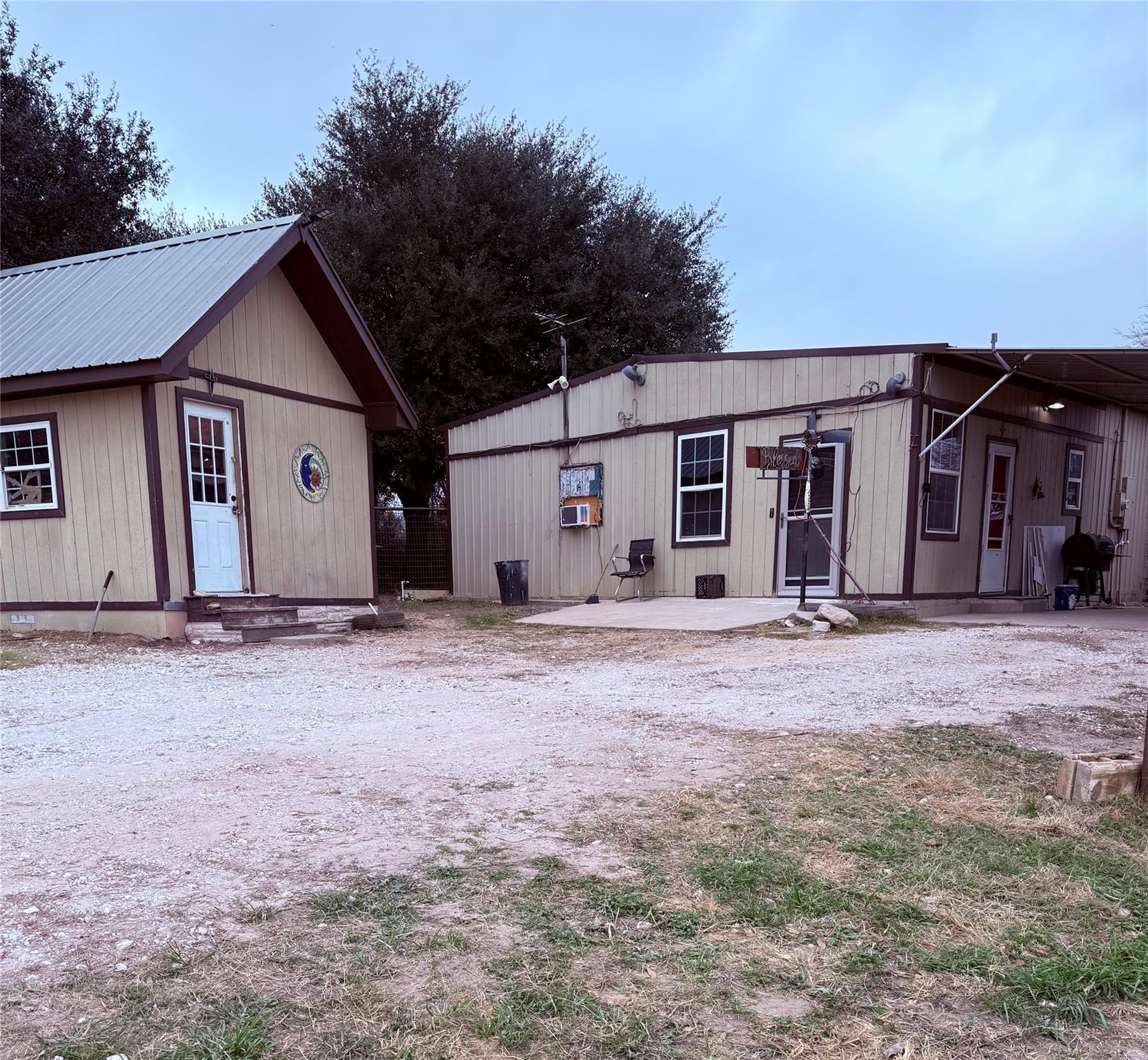 151 County Road 311, Rockdale, TX 76567