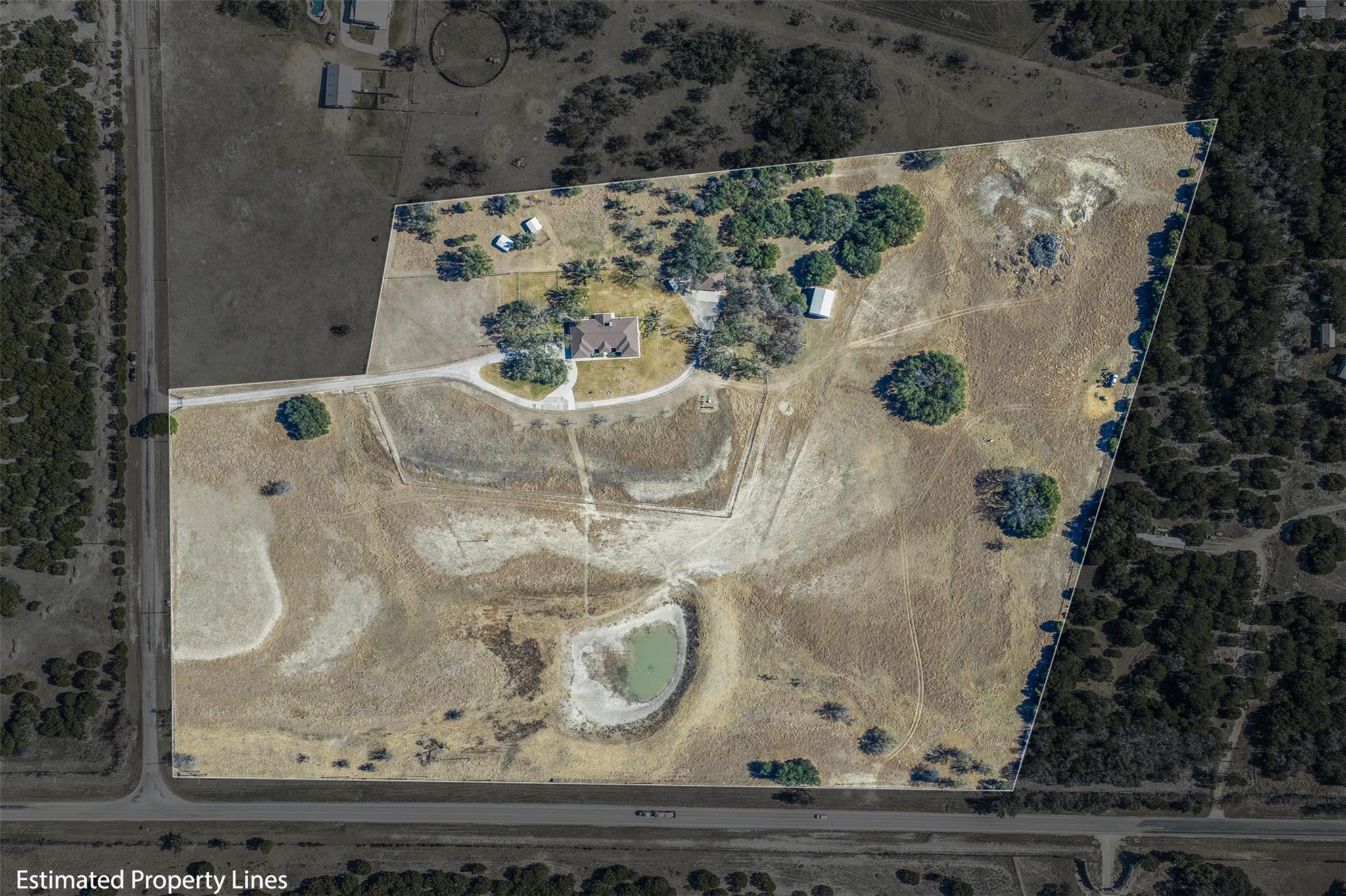 197 Live Oak Cemetery Rd, Killeen, TX 76542