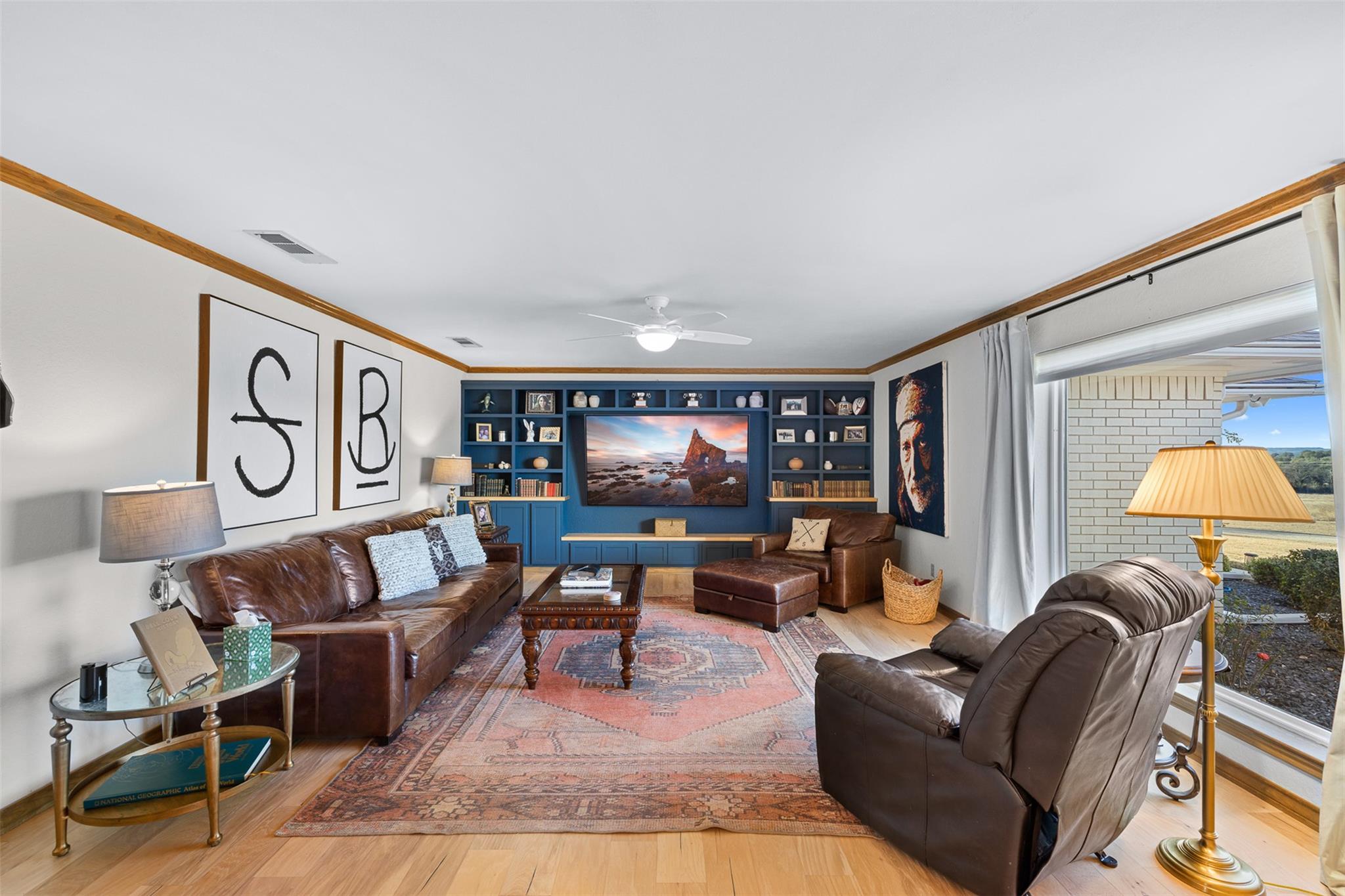 197 Live Oak Cemetery Rd, Killeen, TX 76542