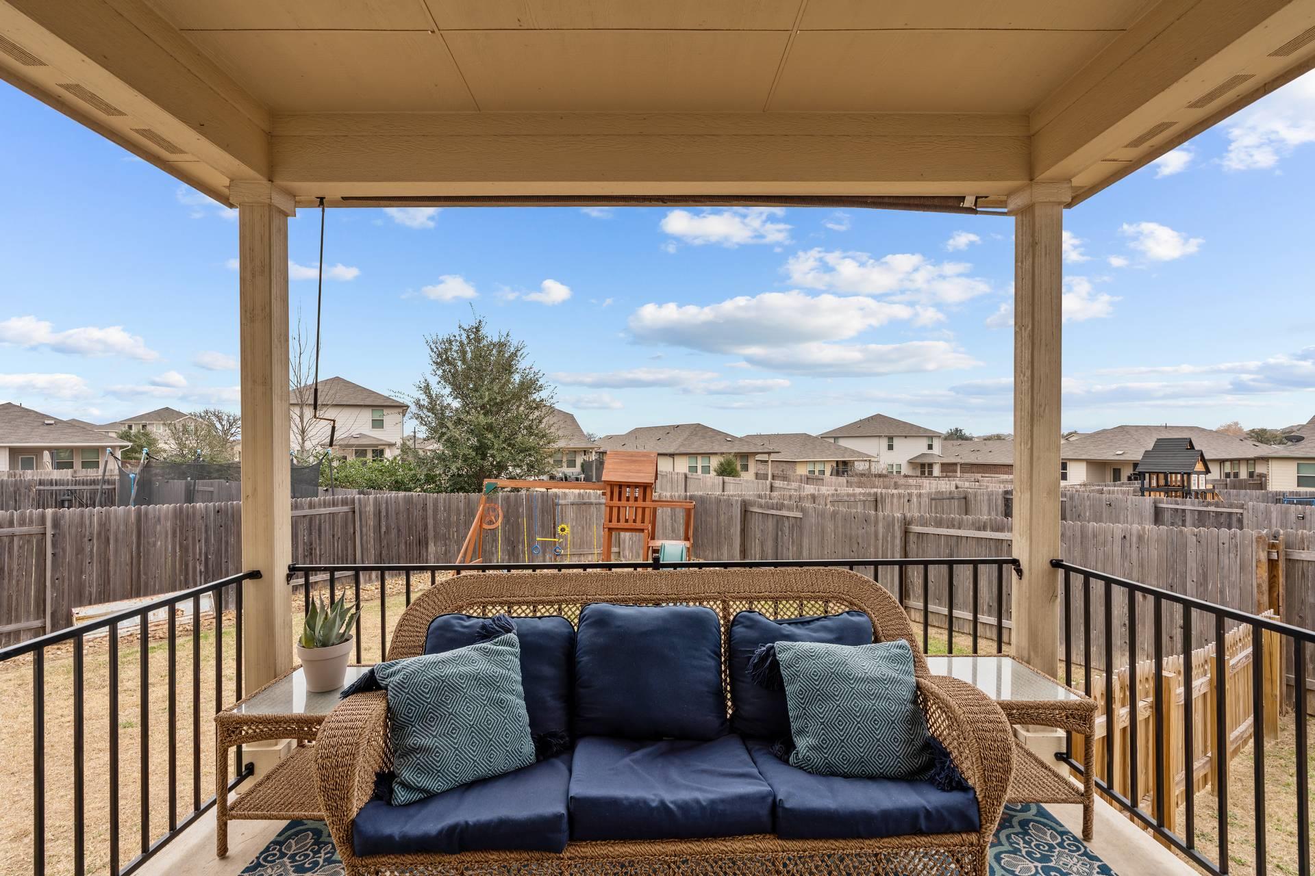 331 Mountain Valley St, Georgetown, TX 78628
