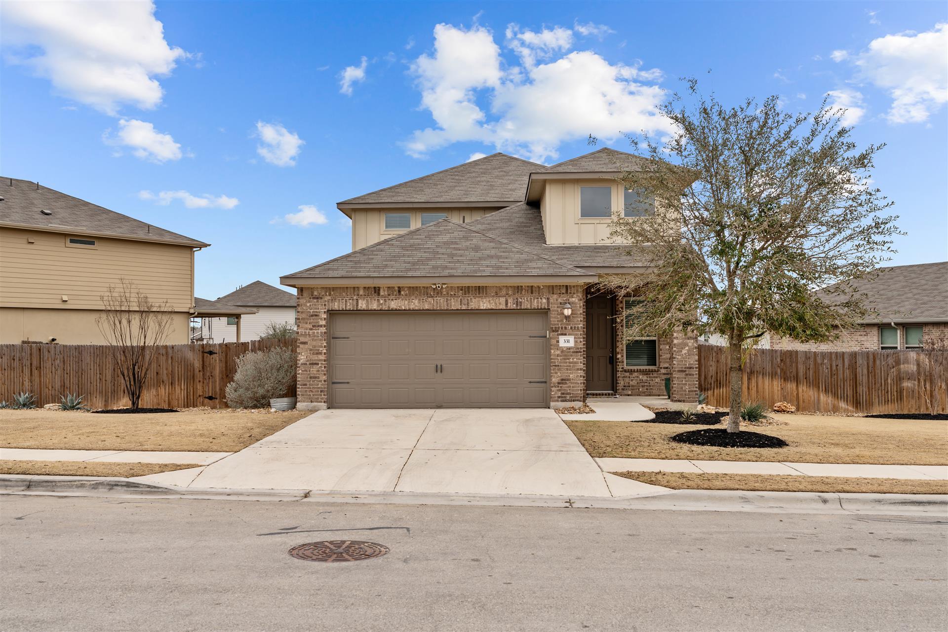 331 Mountain Valley St, Georgetown, TX 78628