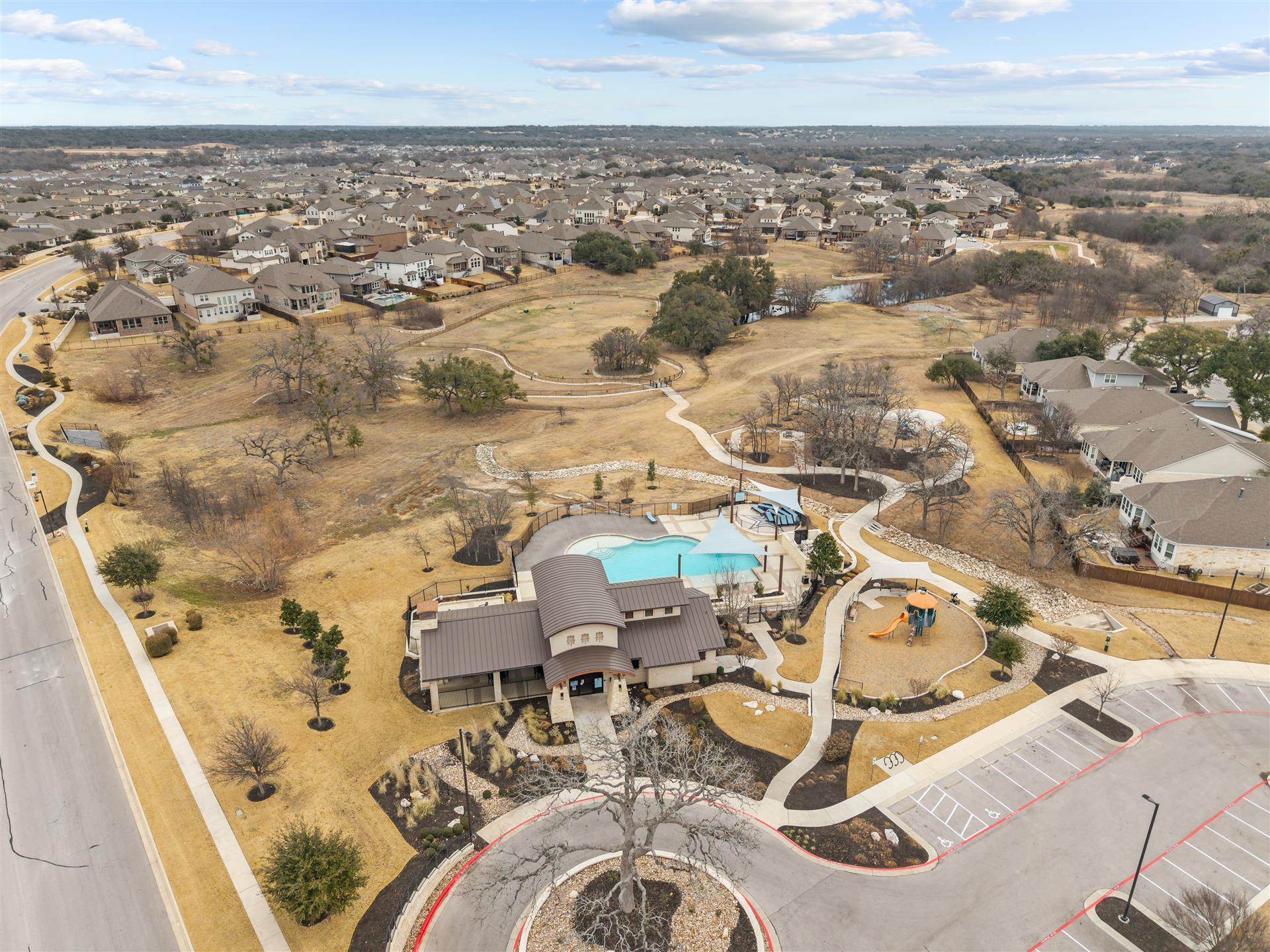 331 Mountain Valley St, Georgetown, TX 78628