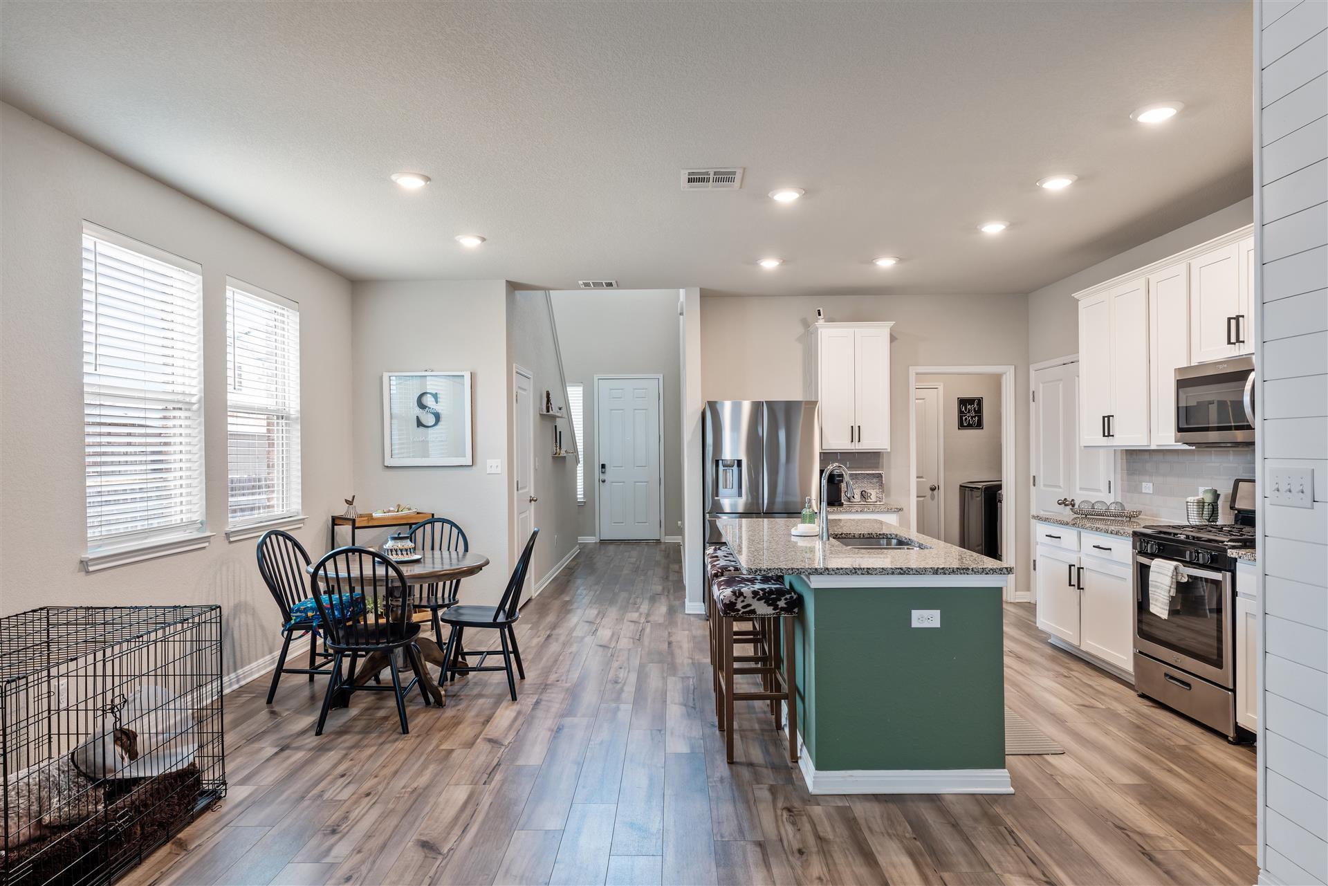 331 Mountain Valley St, Georgetown, TX 78628