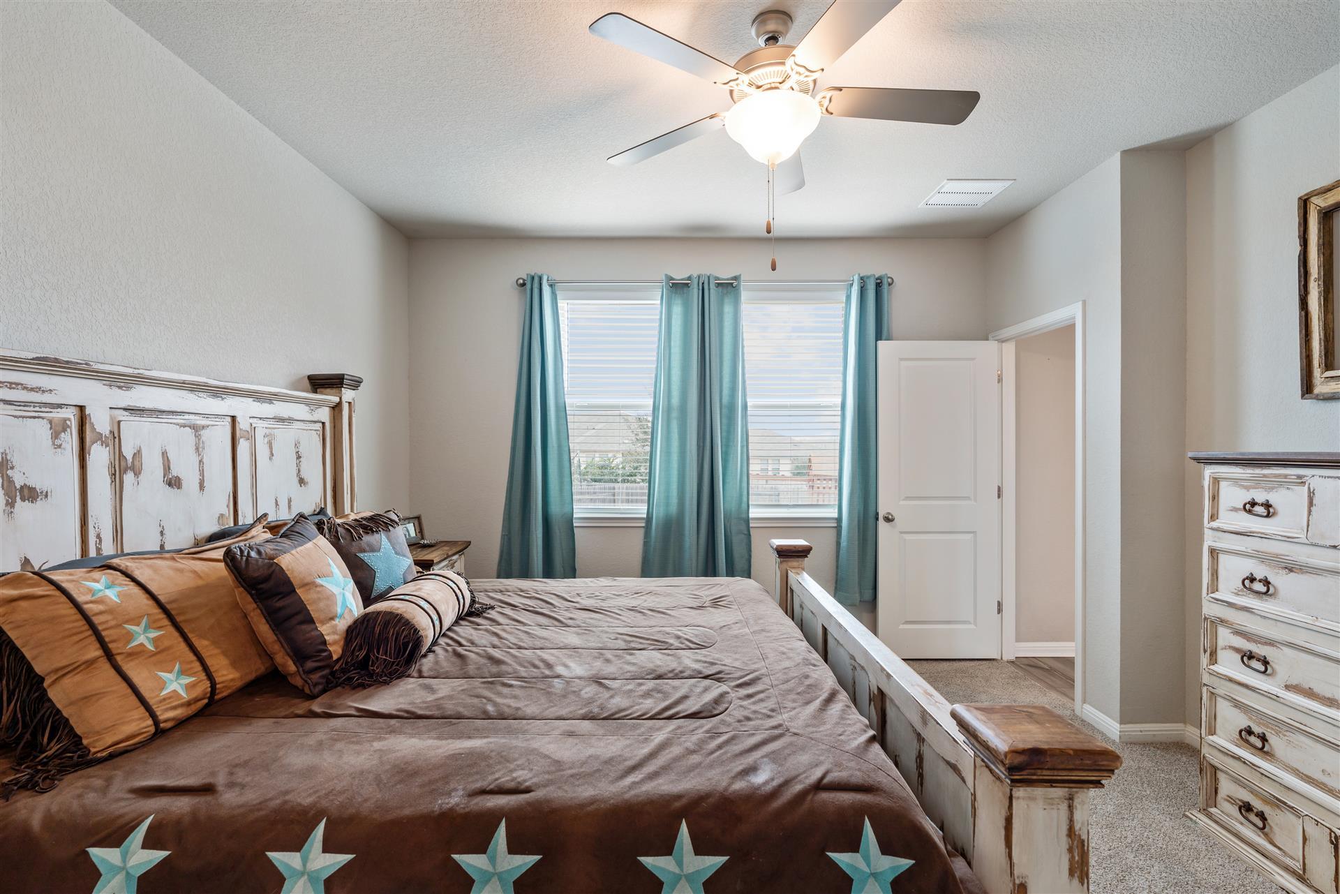 331 Mountain Valley St, Georgetown, TX 78628