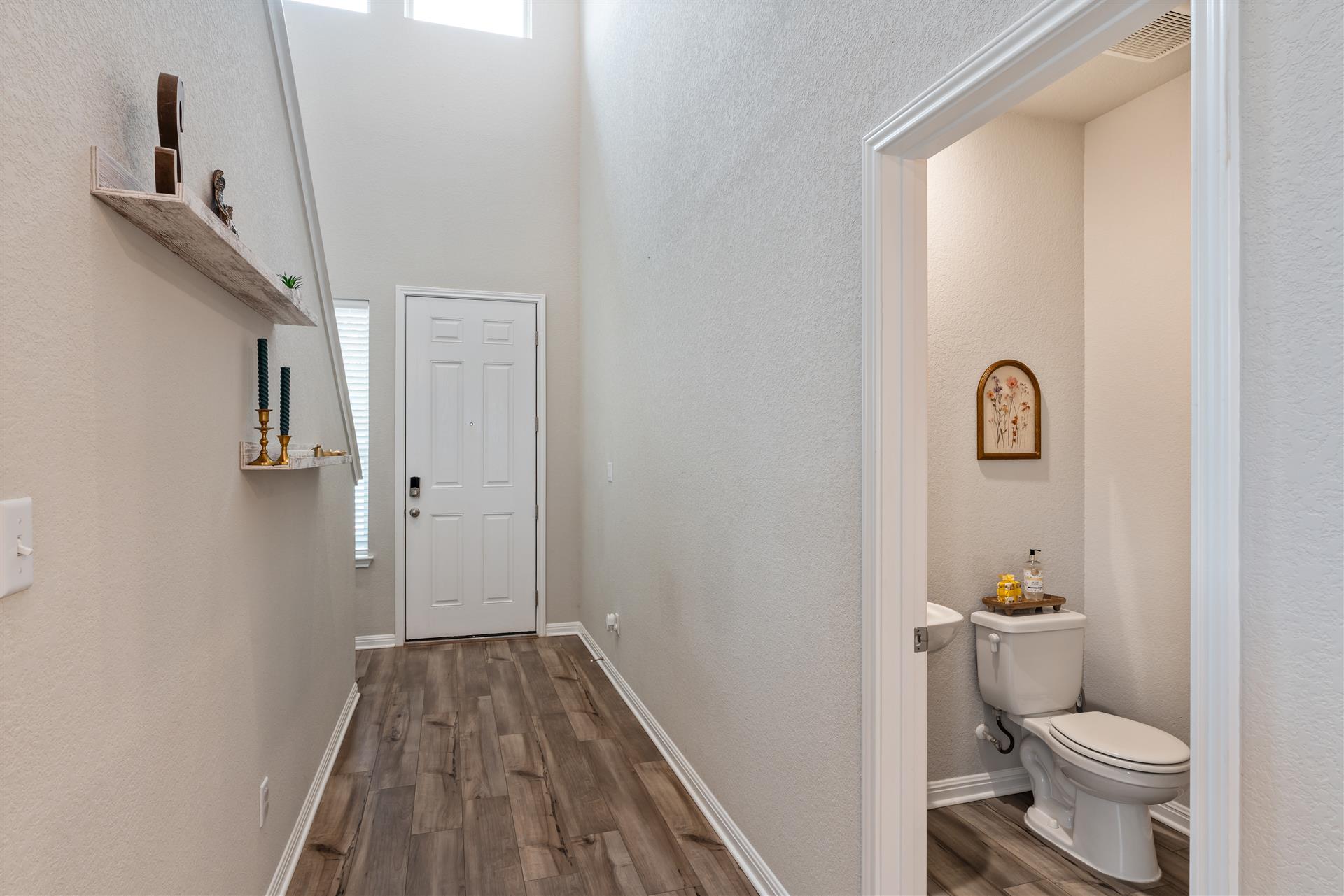 331 Mountain Valley St, Georgetown, TX 78628