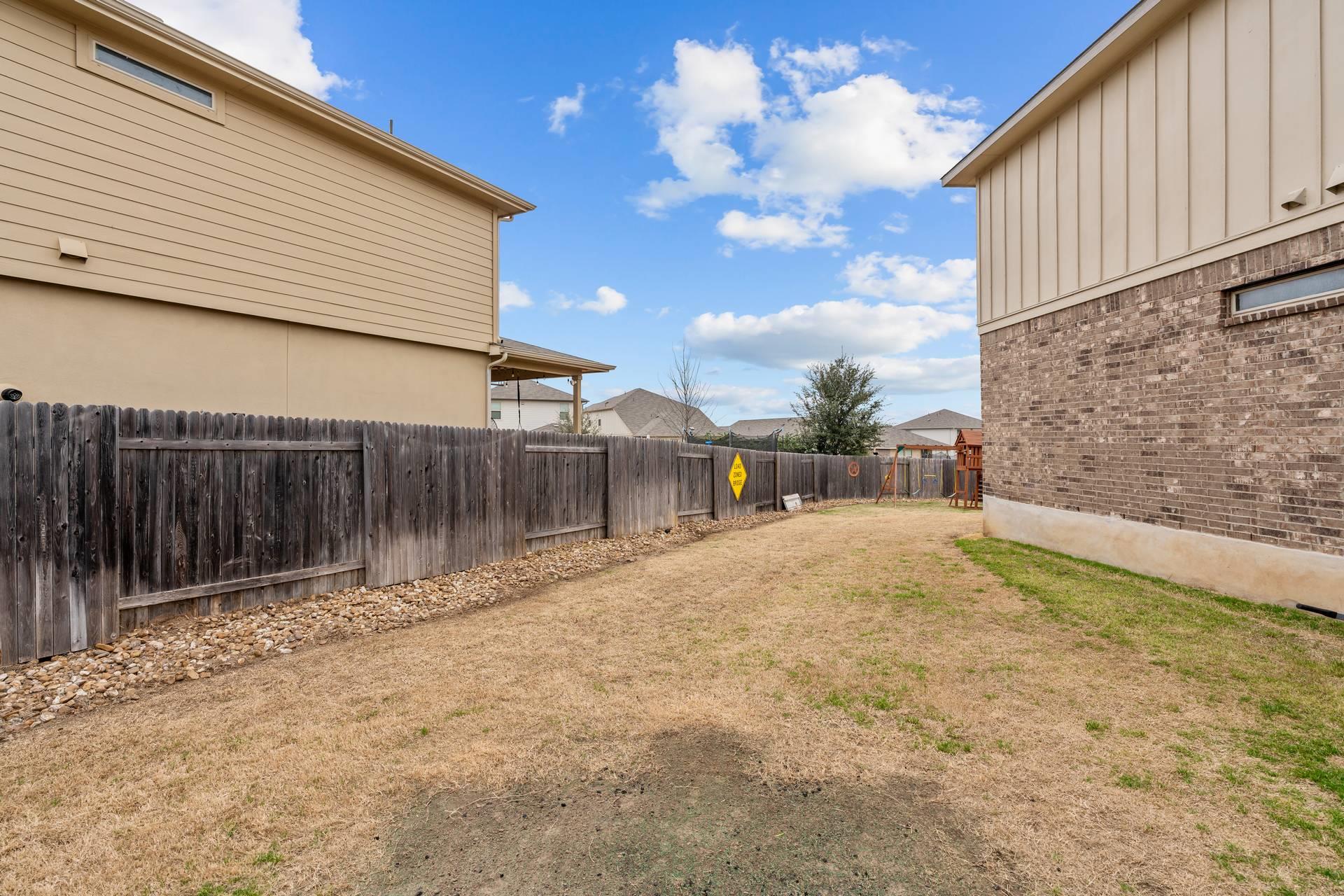 331 Mountain Valley St, Georgetown, TX 78628