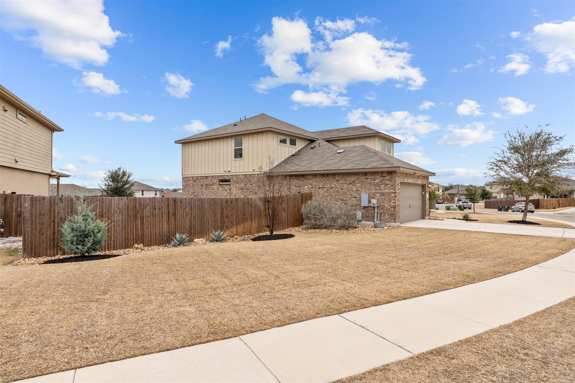 331 Mountain Valley St, Georgetown, TX 78628