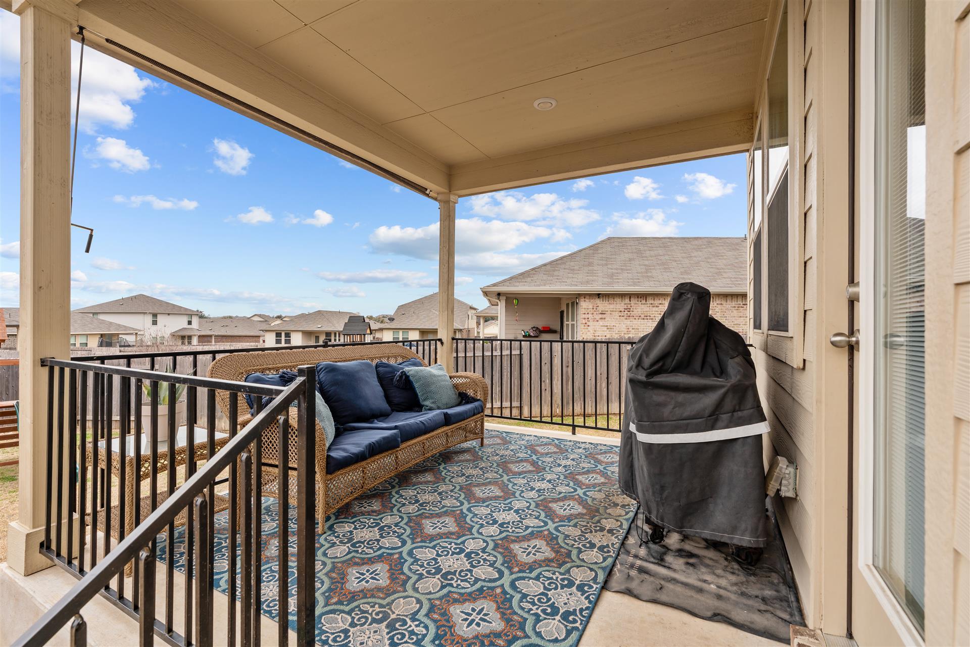 331 Mountain Valley St, Georgetown, TX 78628