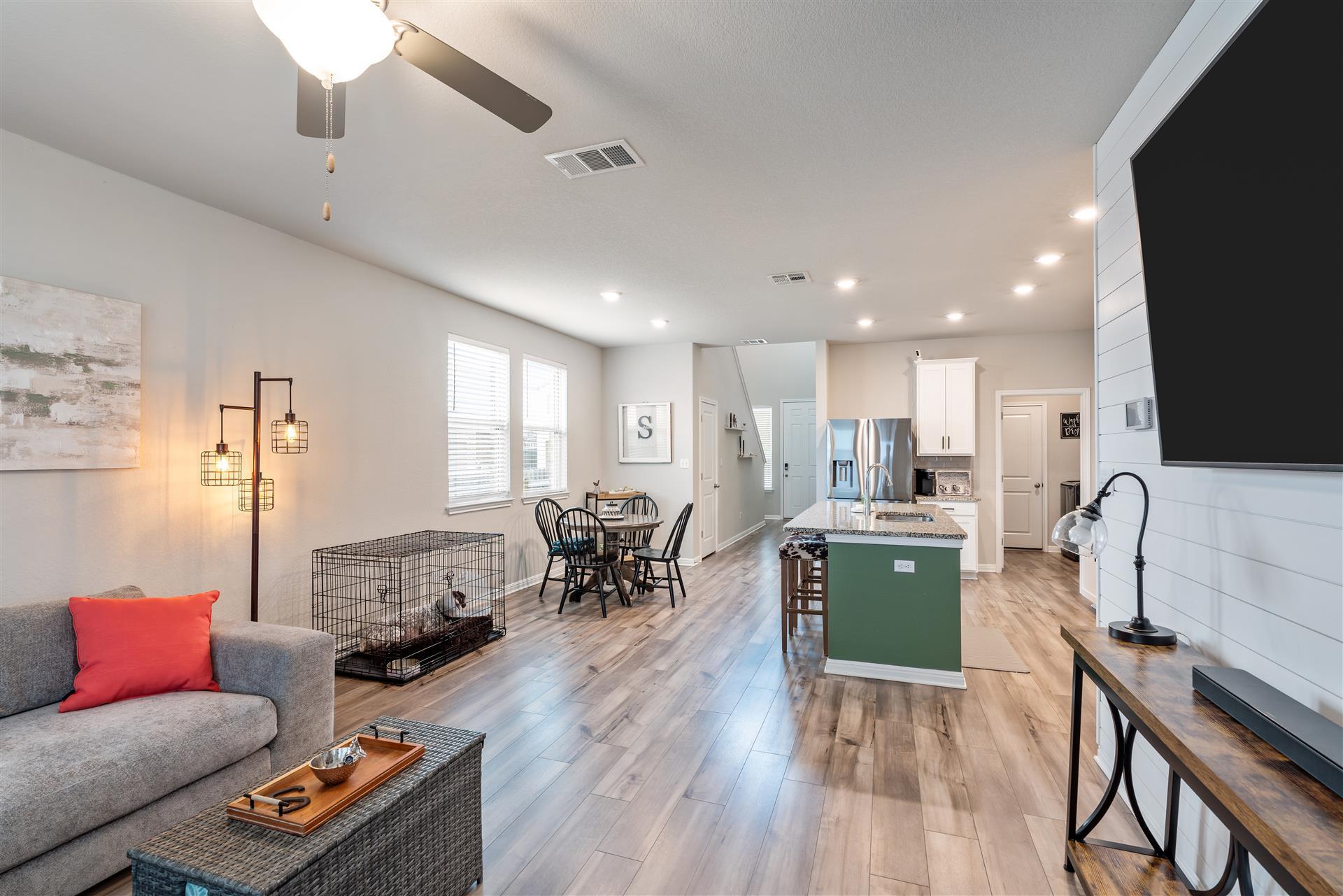 331 Mountain Valley St, Georgetown, TX 78628