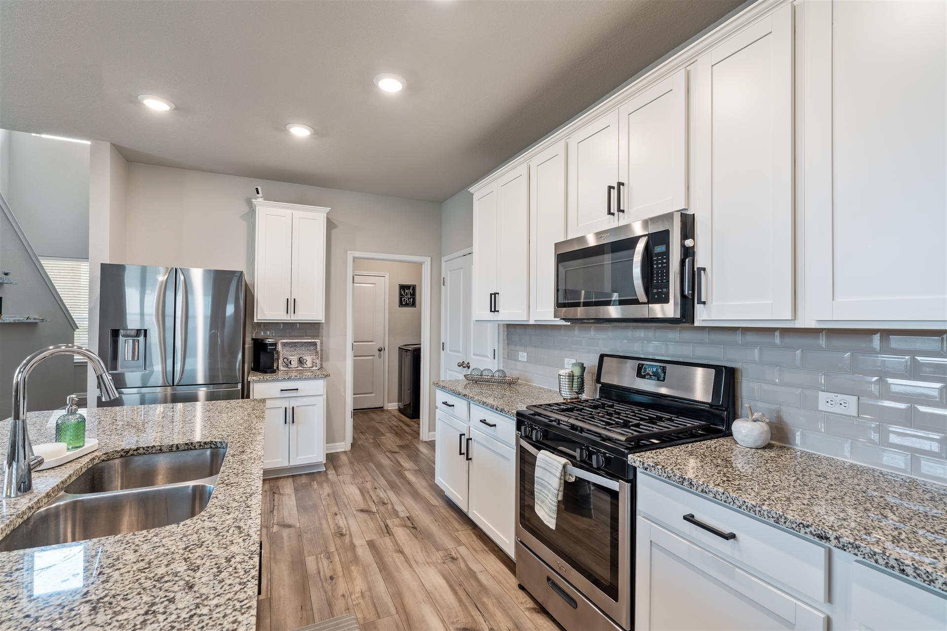 331 Mountain Valley St, Georgetown, TX 78628