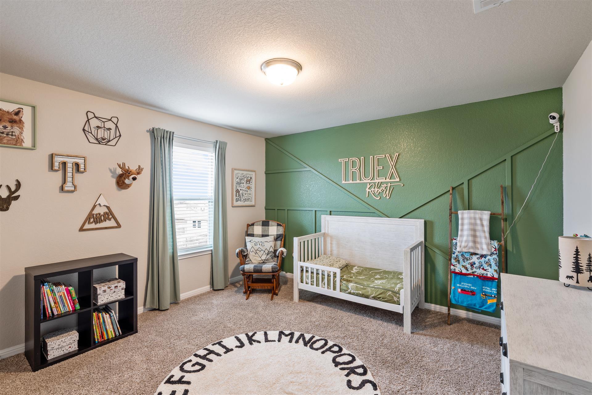 331 Mountain Valley St, Georgetown, TX 78628