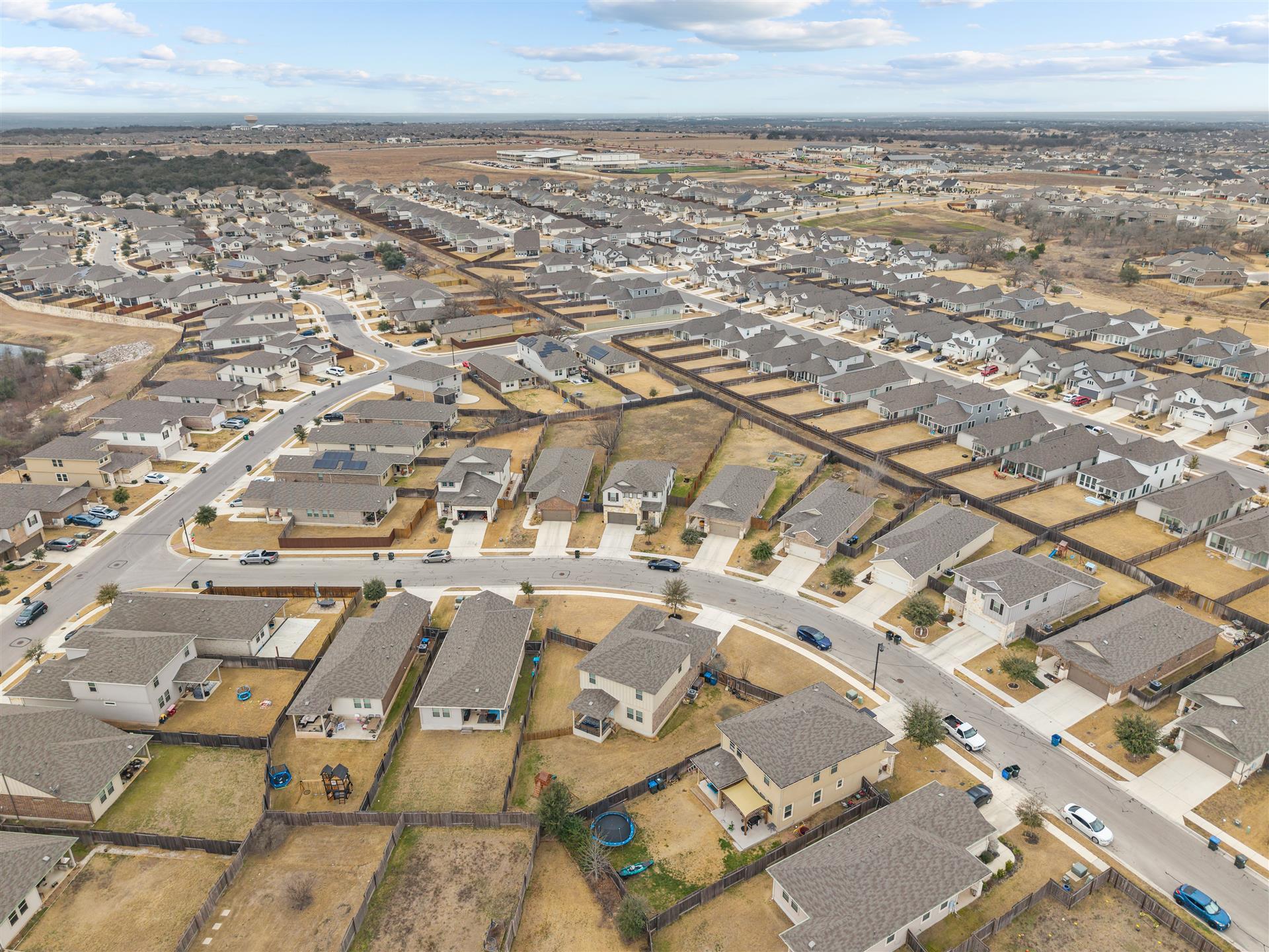 331 Mountain Valley St, Georgetown, TX 78628