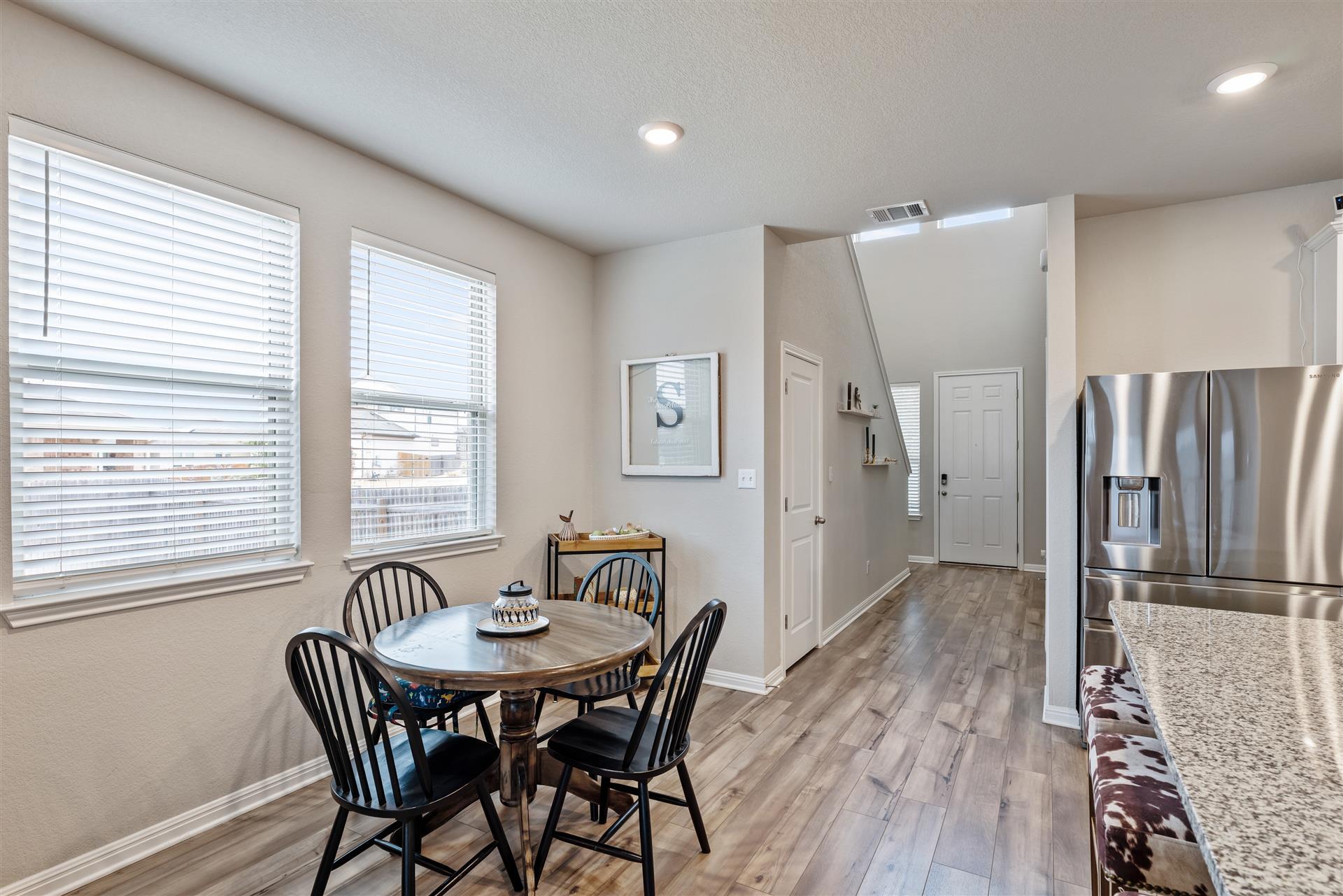 331 Mountain Valley St, Georgetown, TX 78628