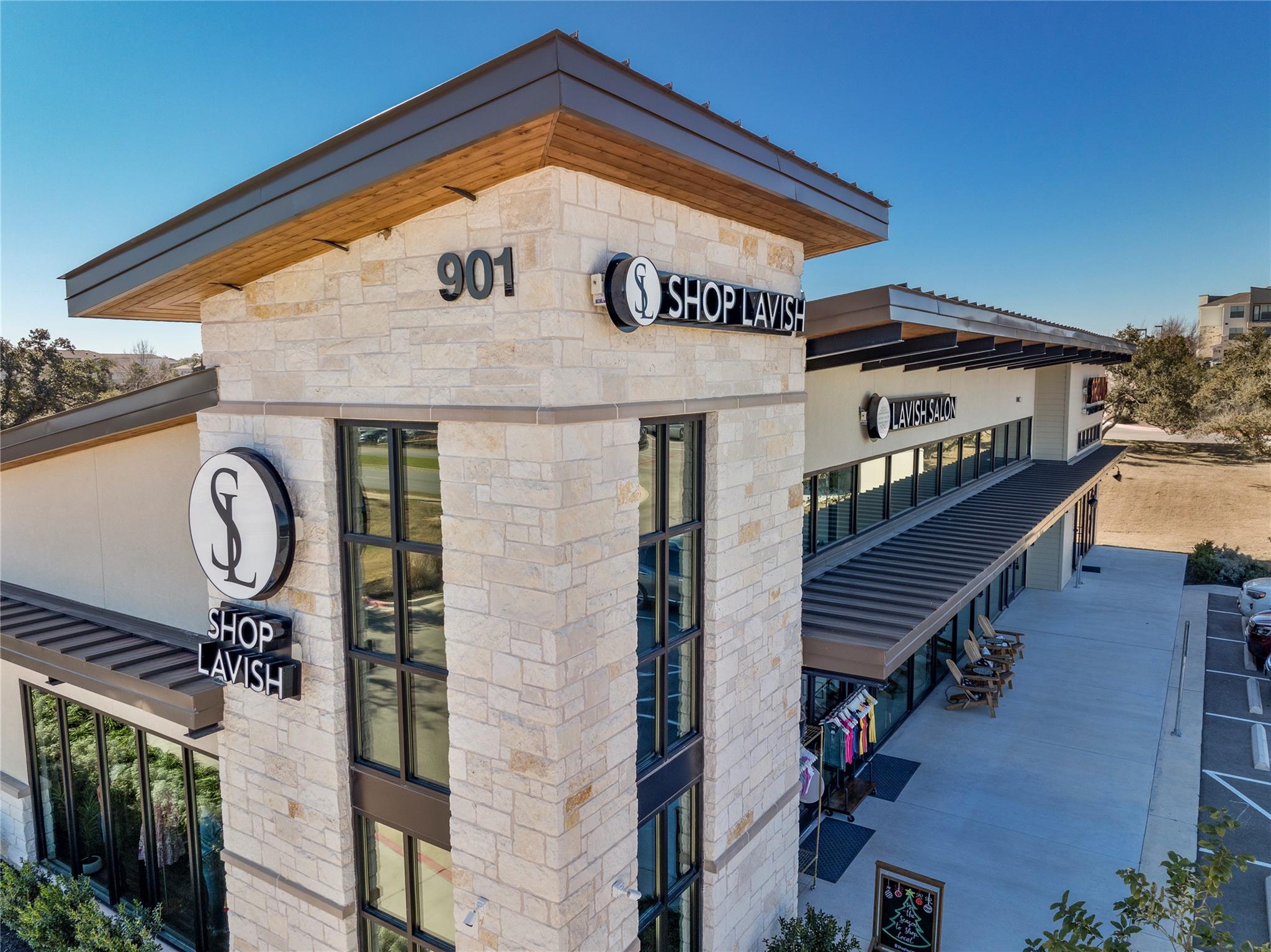 901 N Vista Ridge Blvd # 100, Cedar Park, TX 78613