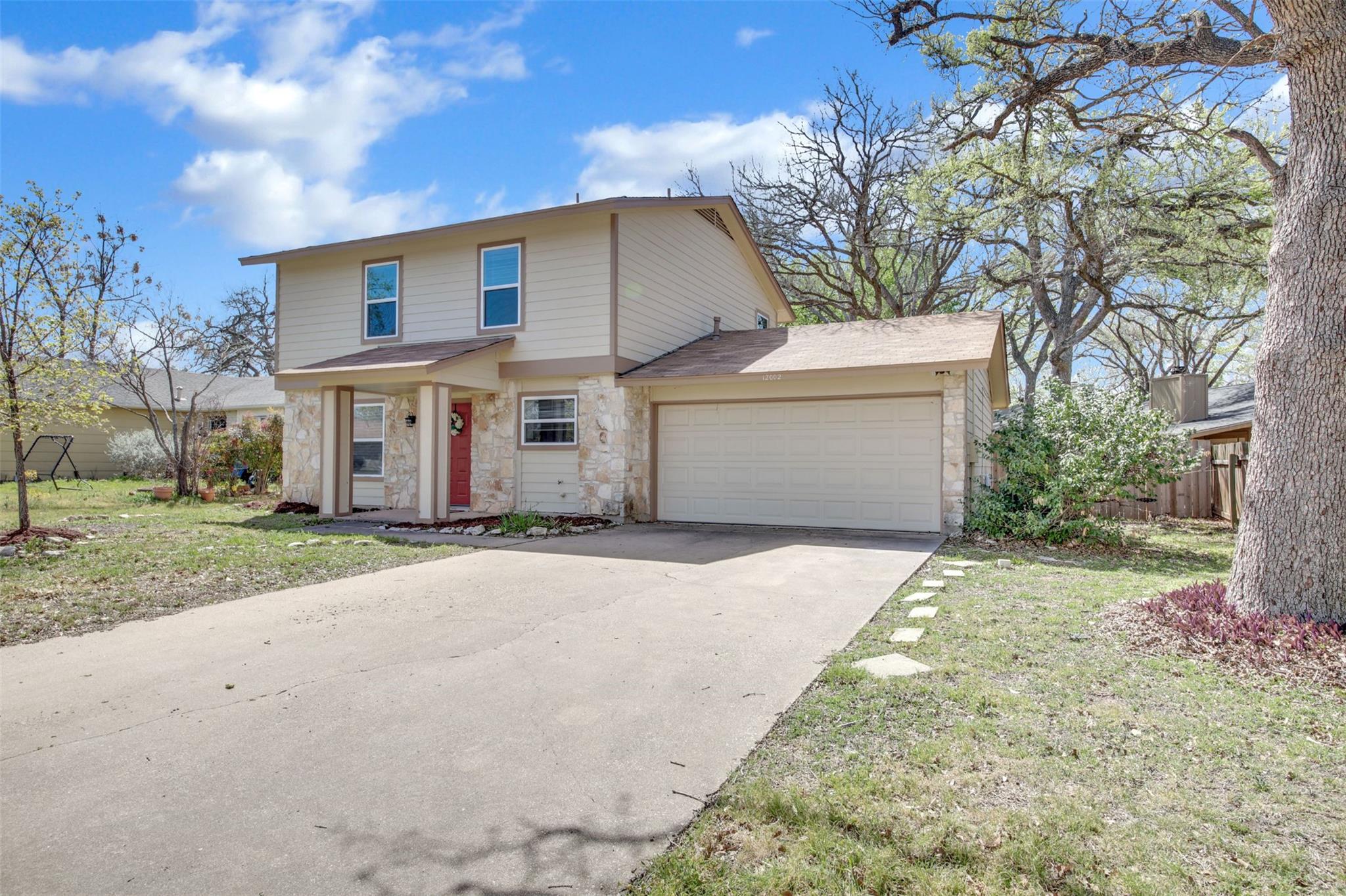 12002 Hardwood Trl, Austin, TX 78750