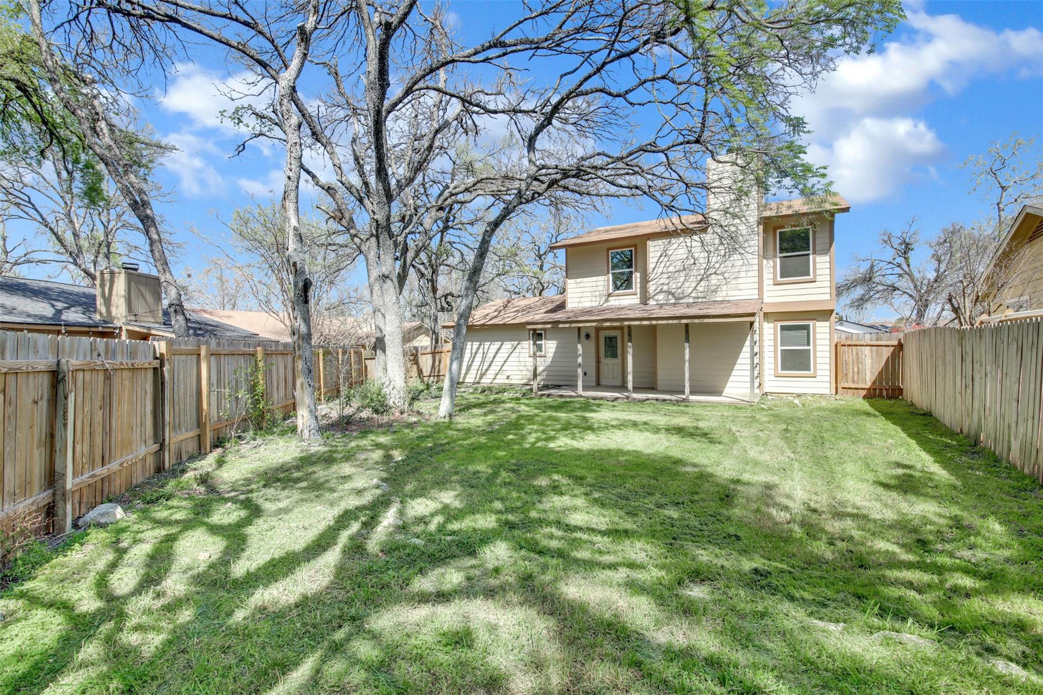 12002 Hardwood Trl, Austin, TX 78750
