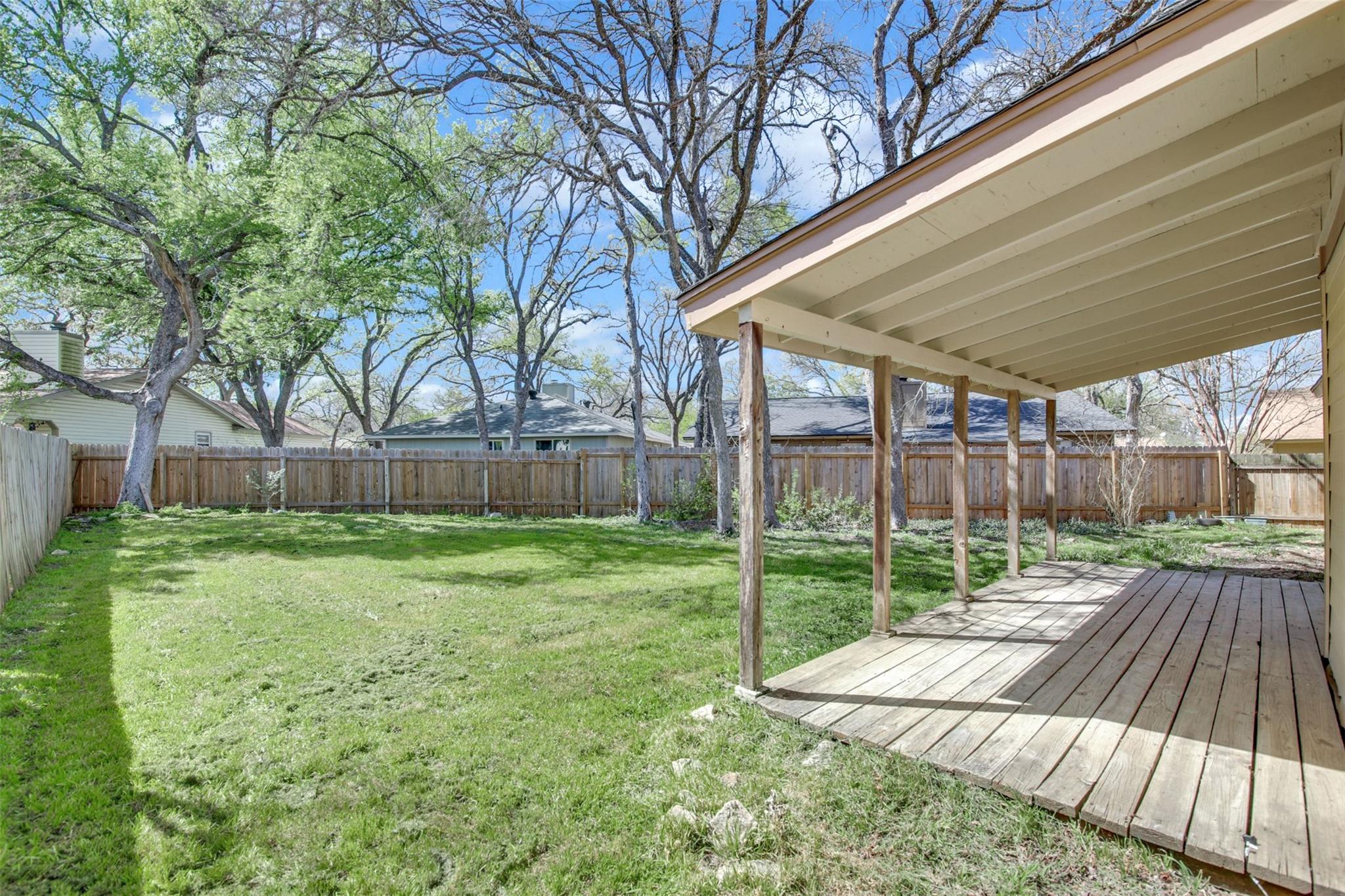 12002 Hardwood Trl, Austin, TX 78750