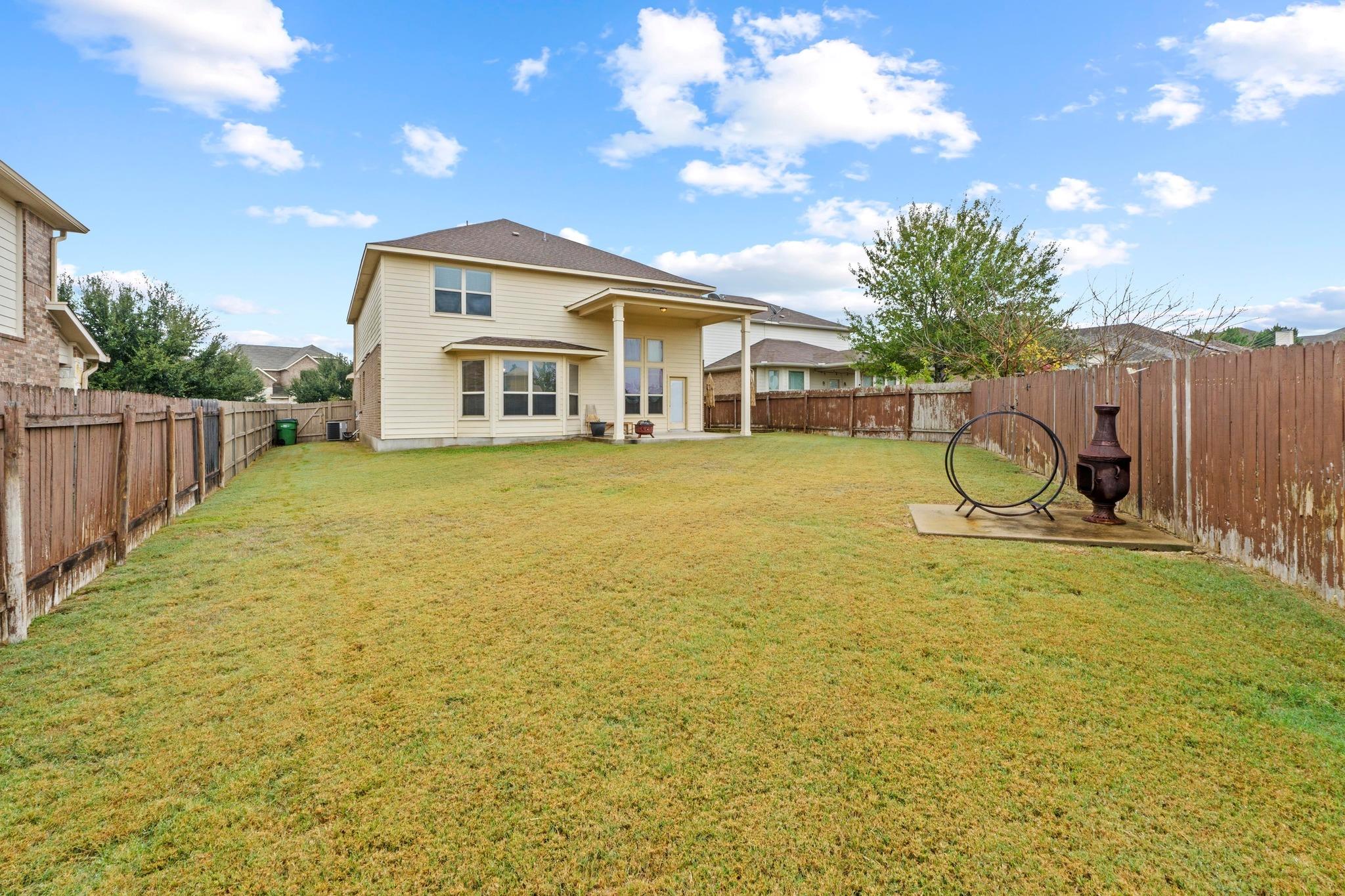 112 David Duval Ct, Round Rock, TX 78664