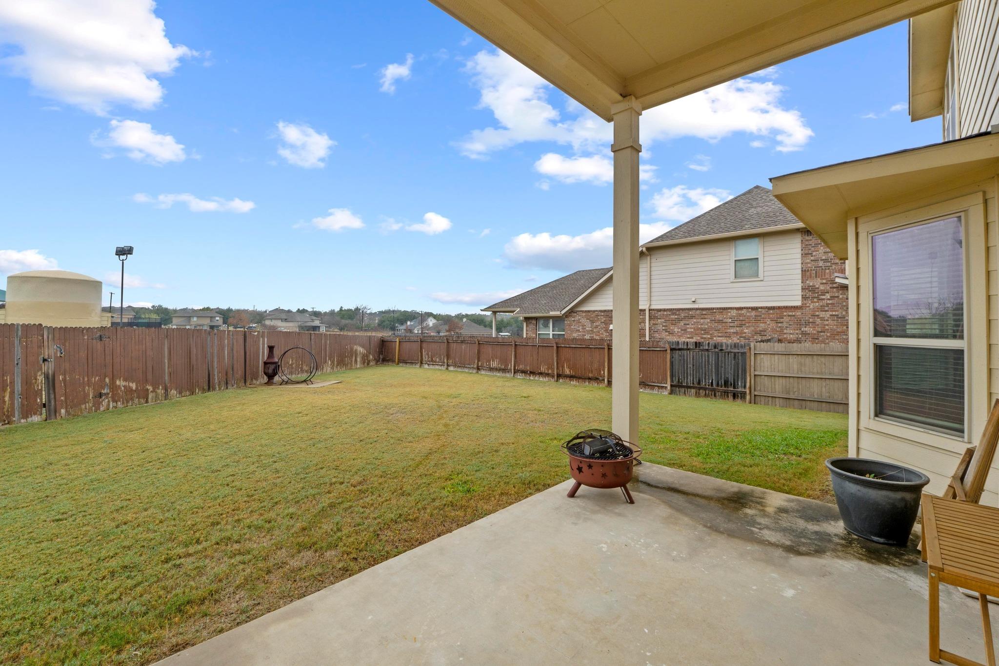112 David Duval Ct, Round Rock, TX 78664