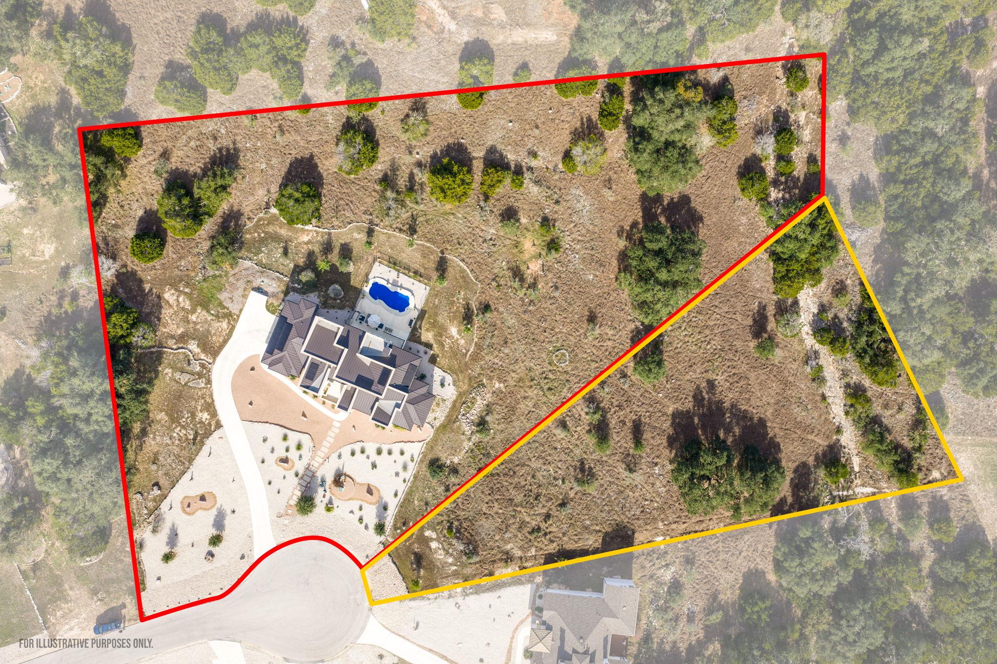 368 Butternut Way, New Braunfels, TX 78132