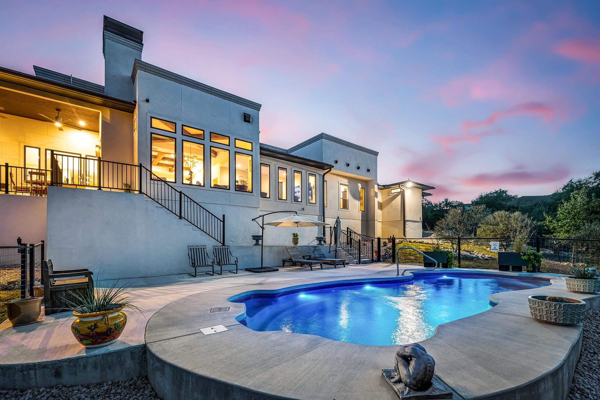 368 Butternut Way, New Braunfels, TX 78132