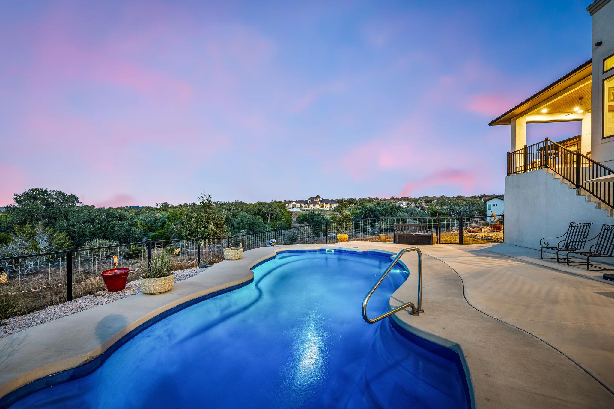 368 Butternut Way, New Braunfels, TX 78132