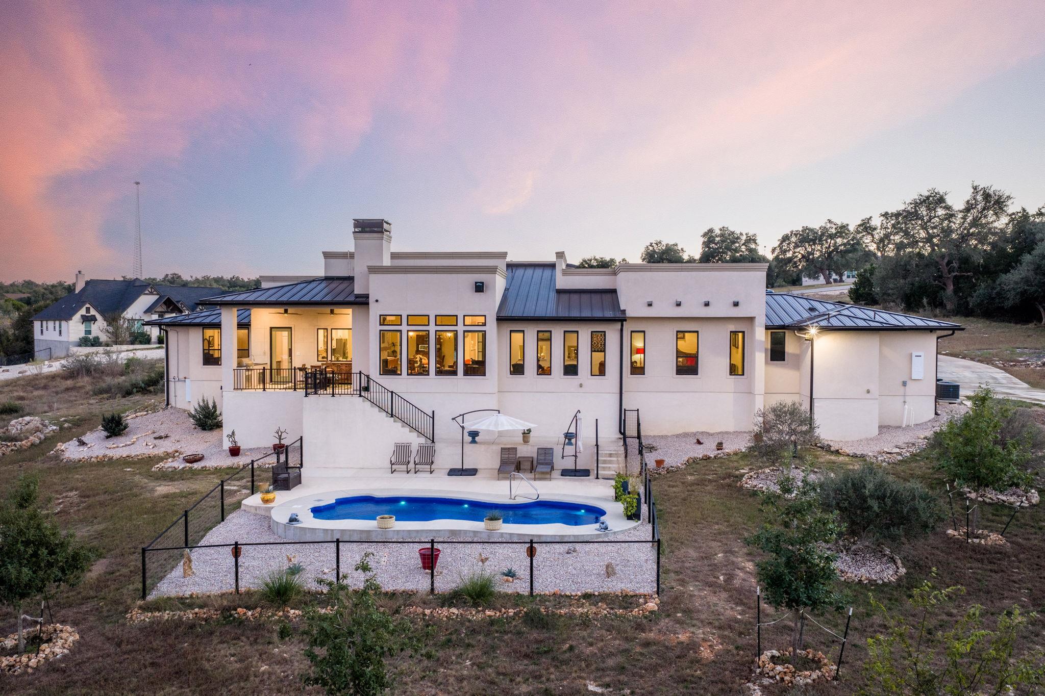 368 Butternut Way, New Braunfels, TX 78132