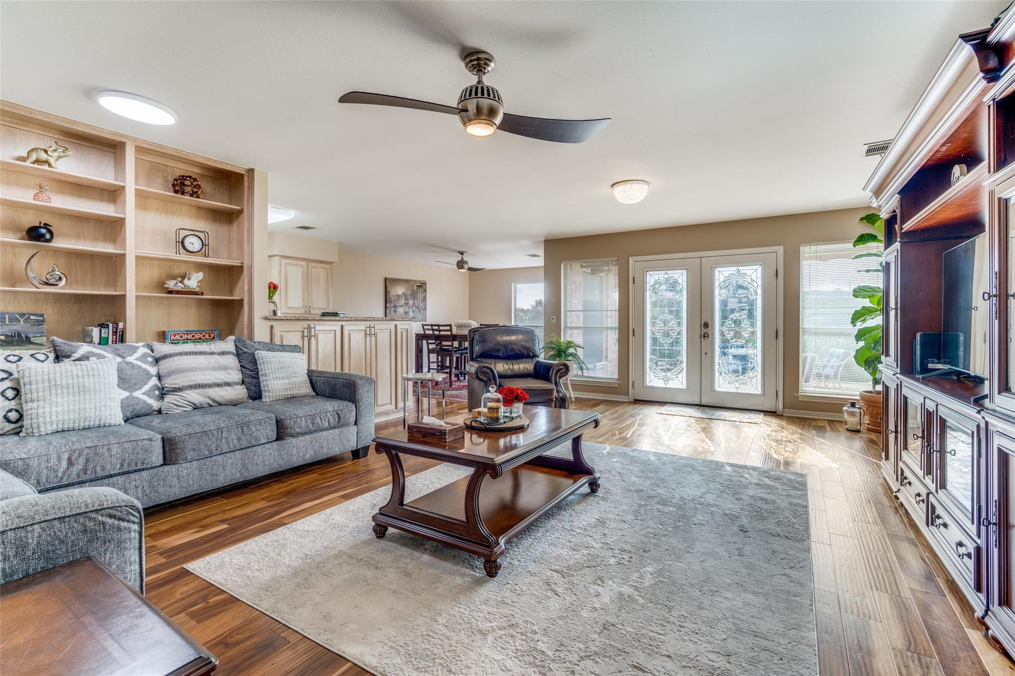 5710 Misty Hill Cv, Austin, TX 78759