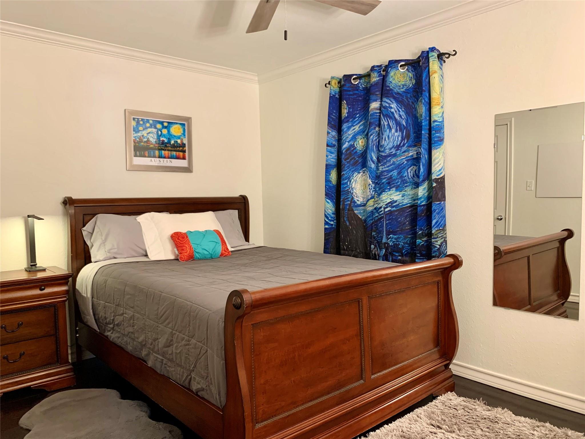 407 E 45th St # 116, Austin, TX 78751