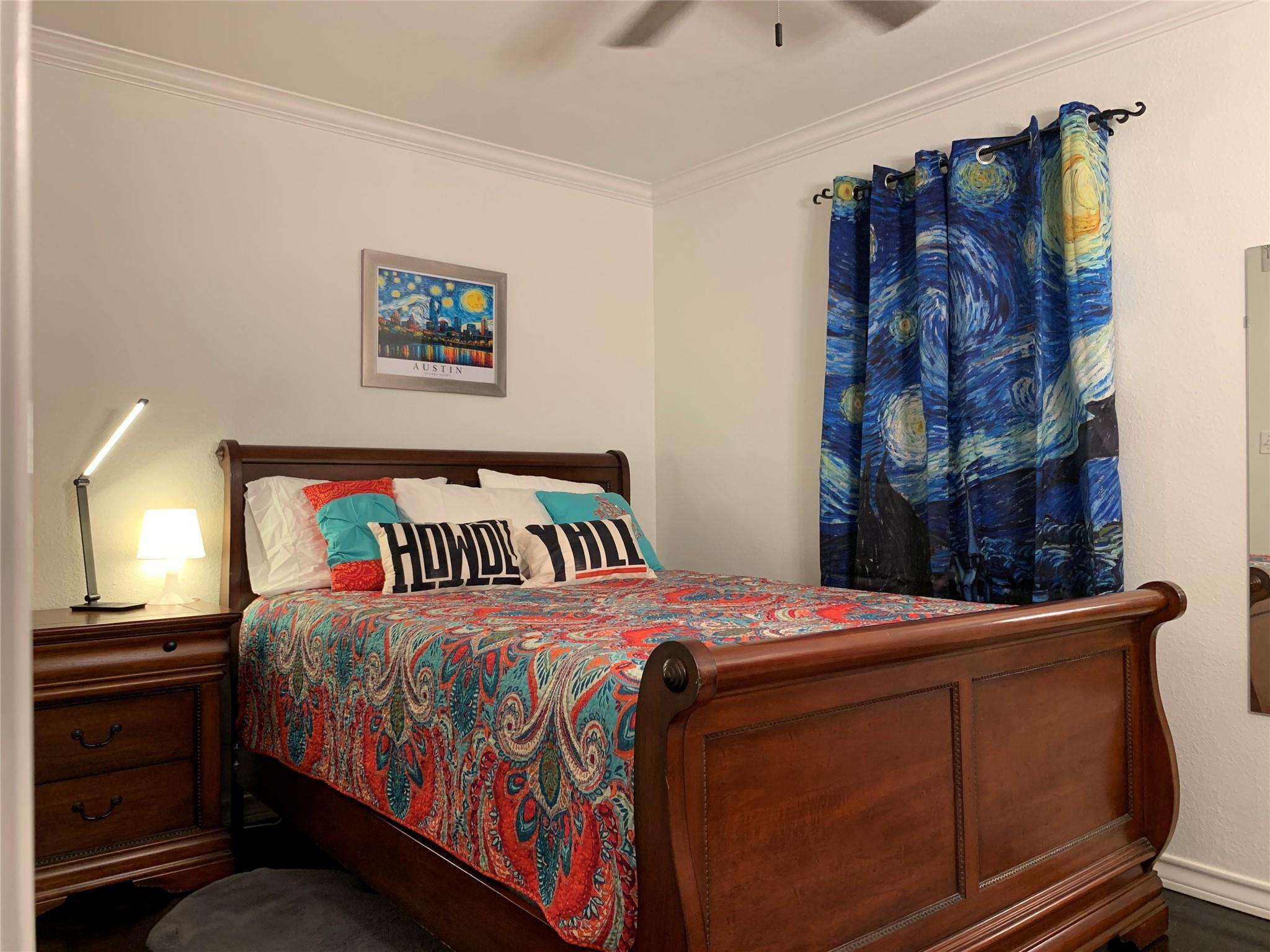 407 E 45th St # 116, Austin, TX 78751