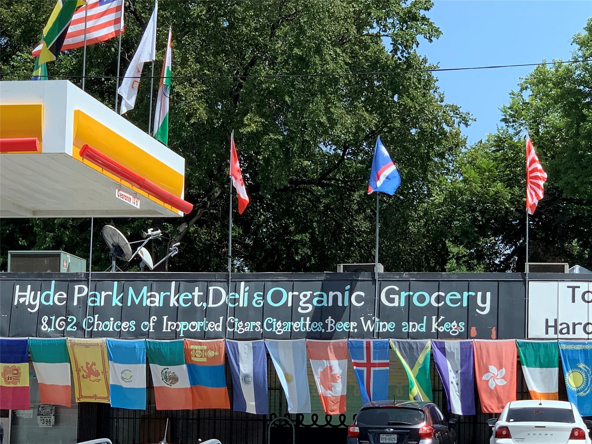 407 E 45th St # 116, Austin, TX 78751