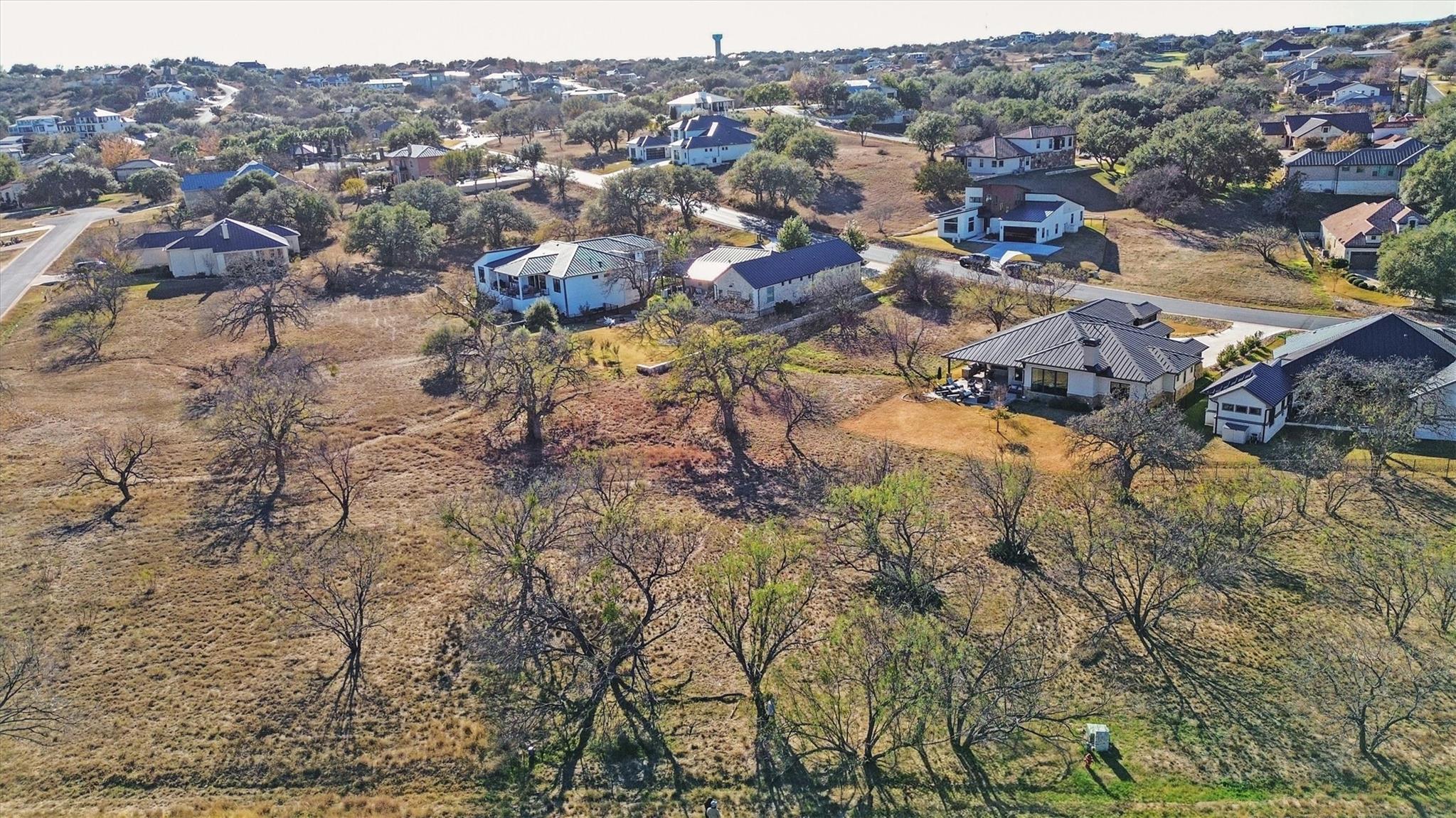 Lot 3031 Douglas Dr, Horseshoe Bay, TX 78657