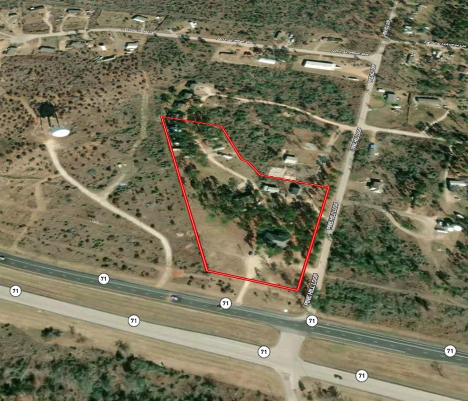 828 Highway 71 E, Bastrop, TX 78602