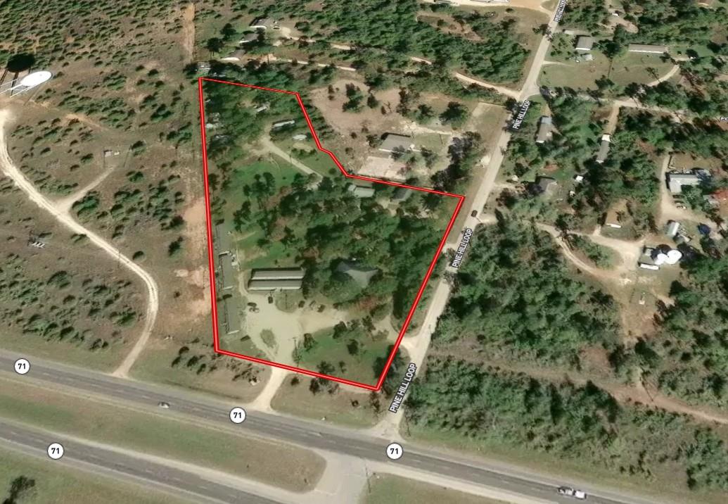 828 Highway 71 E, Bastrop, TX 78602