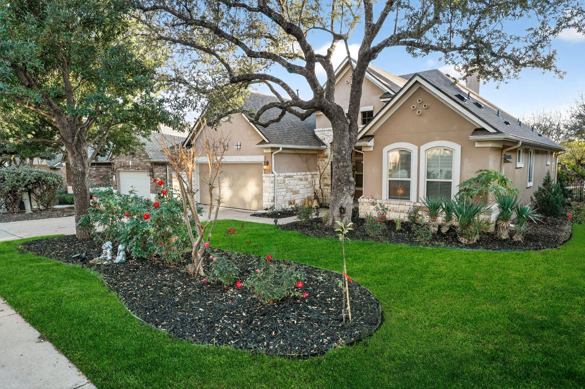 4521 Pyrenees Pass Pass, Bee Cave, TX 78738