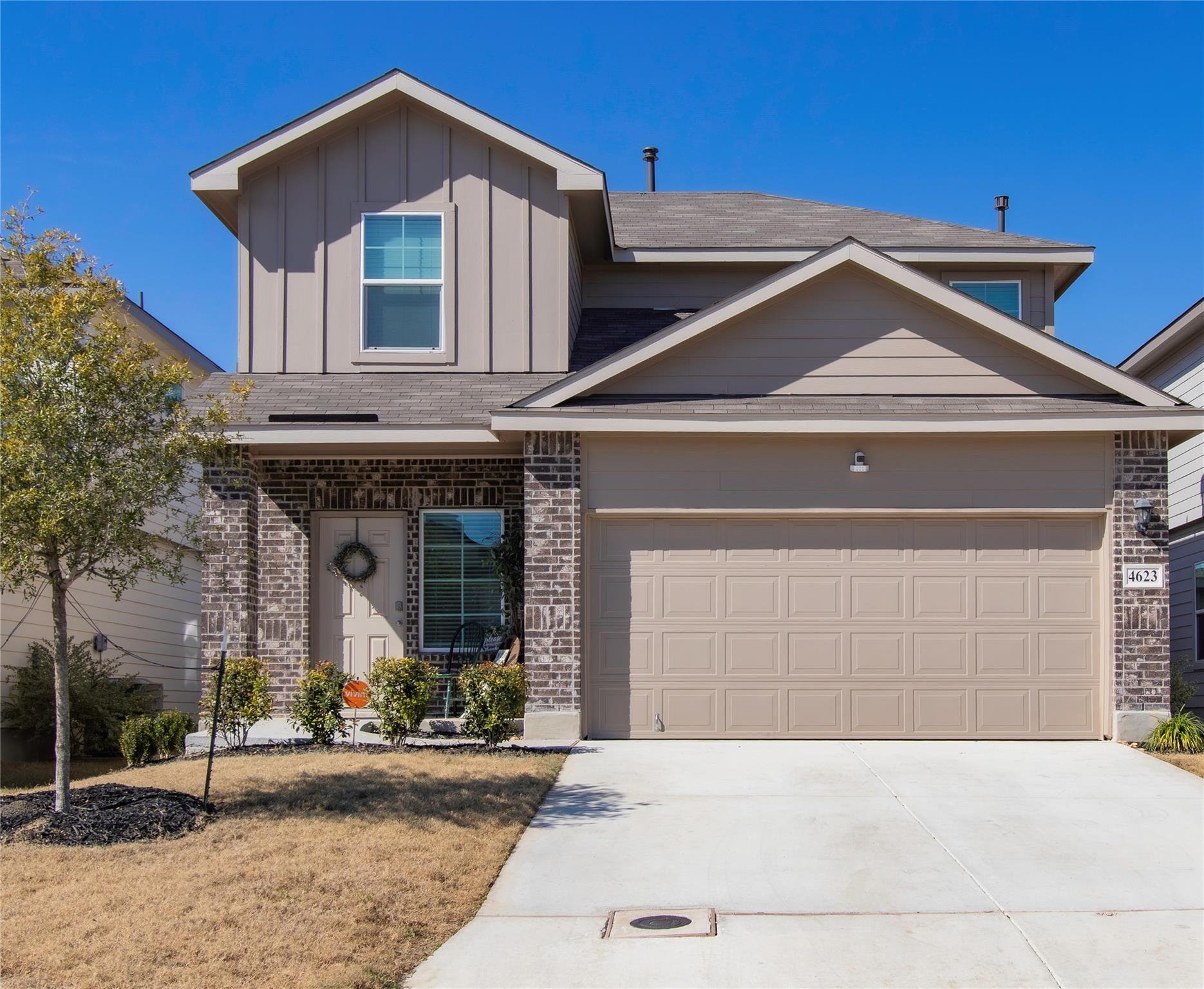 4623 Wild Boar Xing, Converse, TX 78109