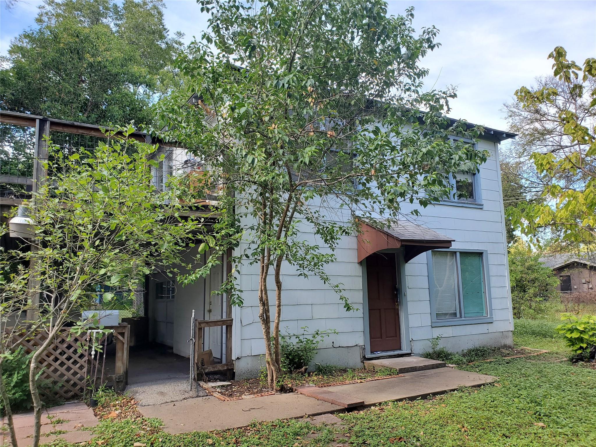 918 E 37th St # B, Austin, TX 78705