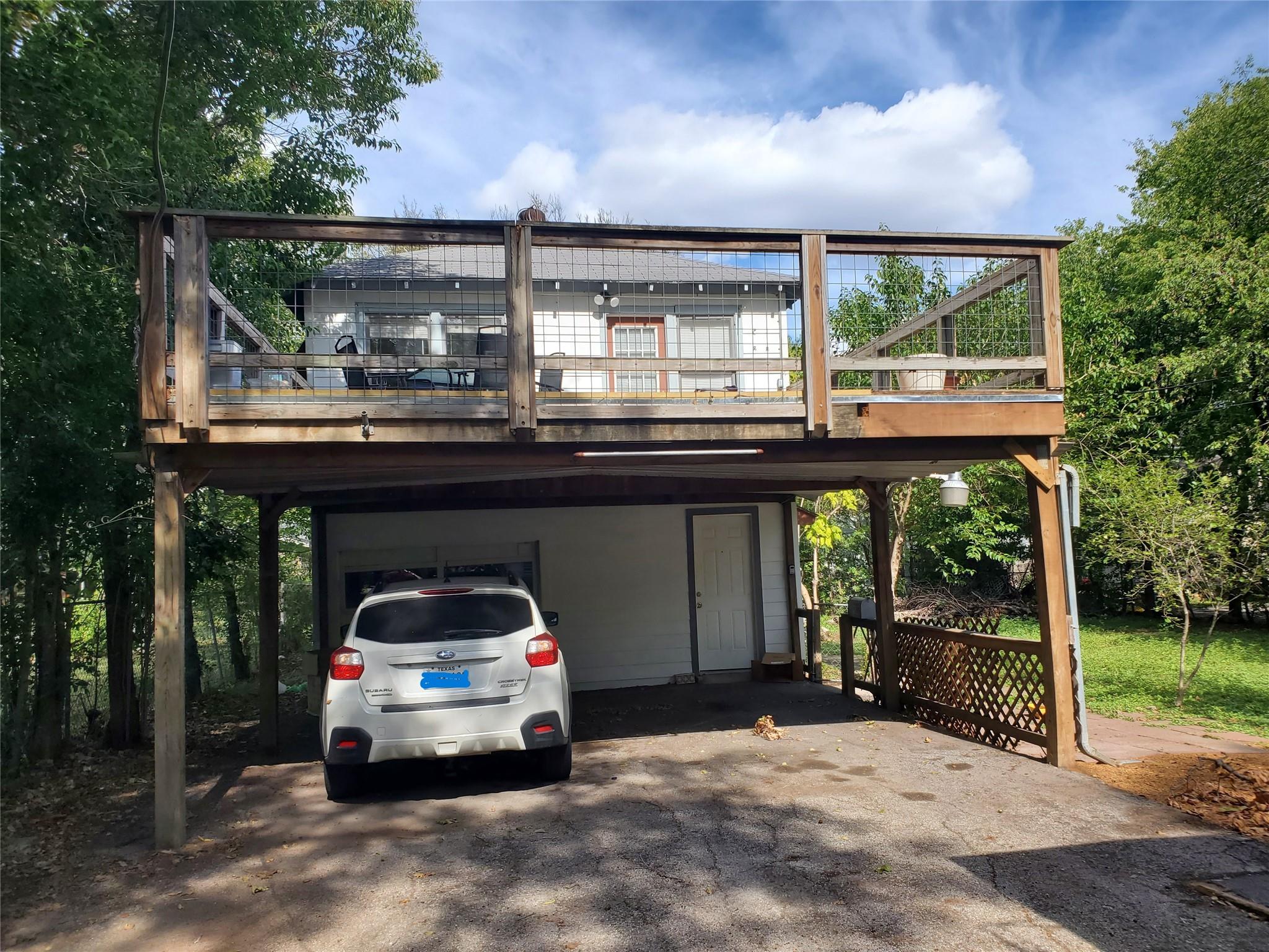 918 E 37th St # B, Austin, TX 78705