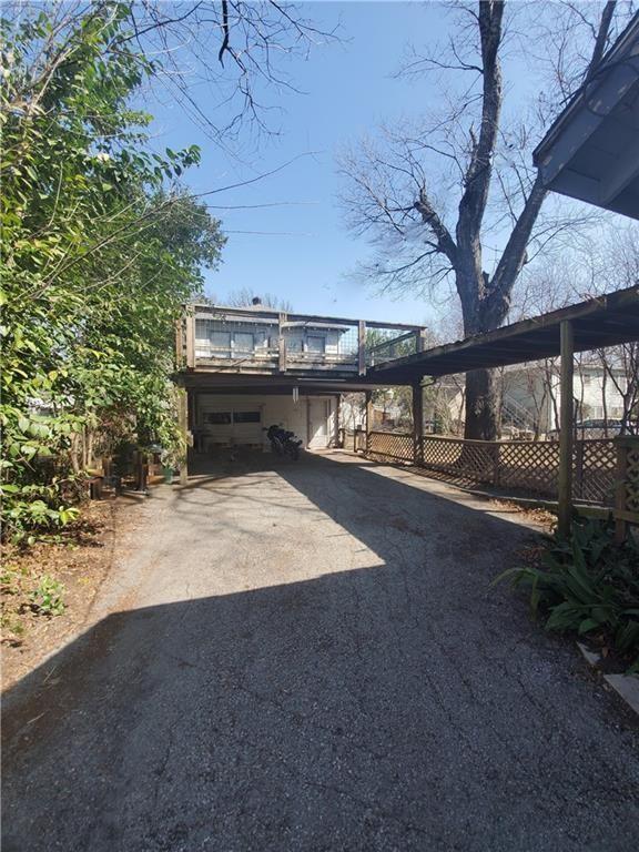 918 E 37th St # B, Austin, TX 78705