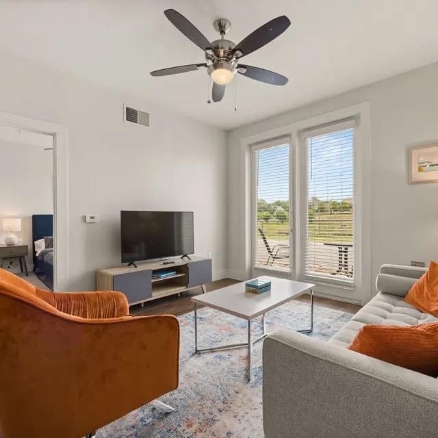 7200 Easy Wind Dr # 2311, Austin, TX 78752