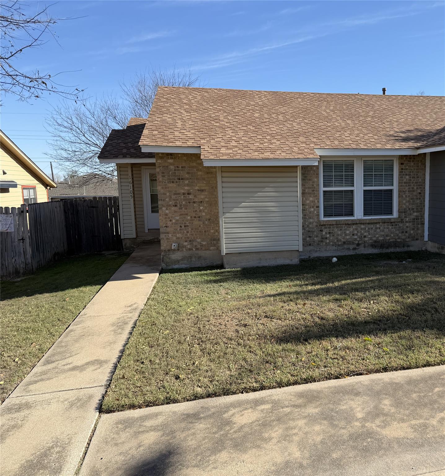 16105 Fitchburg Cir # A, Pflugerville, TX 78660