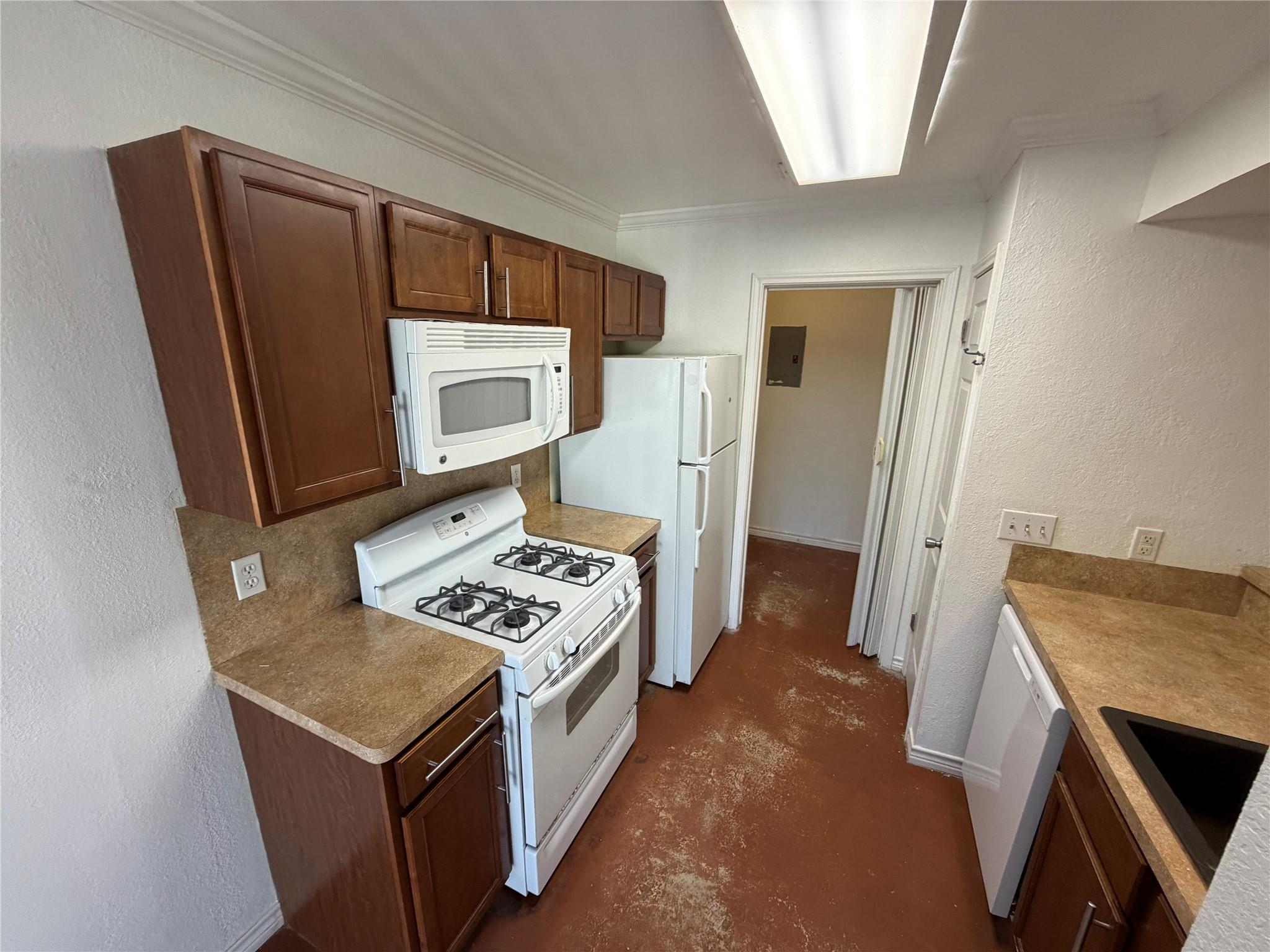 16105 Fitchburg Cir # A, Pflugerville, TX 78660