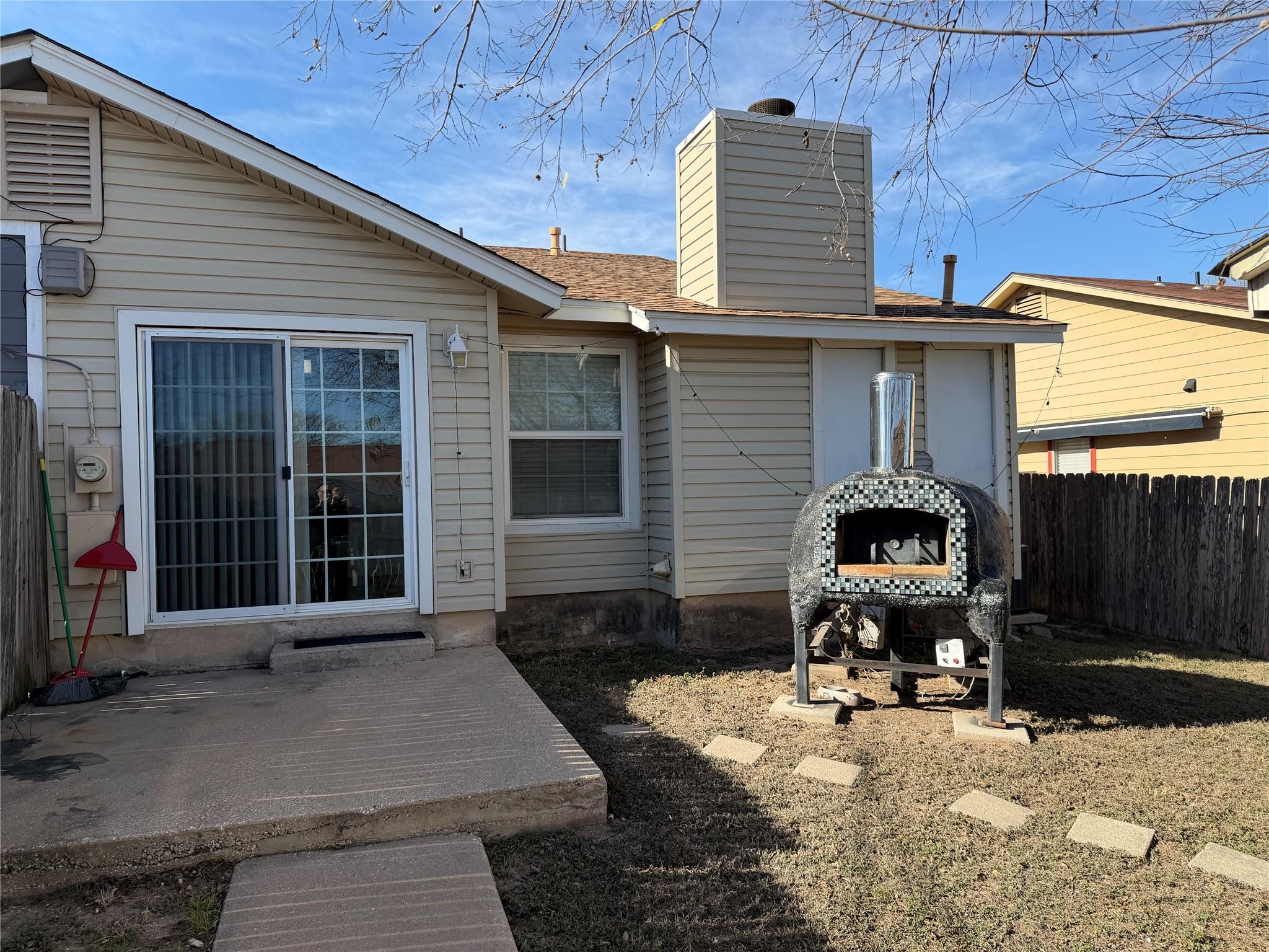 16105 Fitchburg Cir # A, Pflugerville, TX 78660