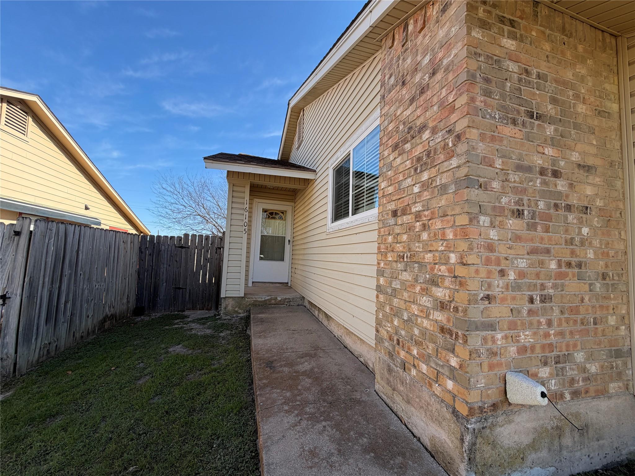 16105 Fitchburg Cir # A, Pflugerville, TX 78660