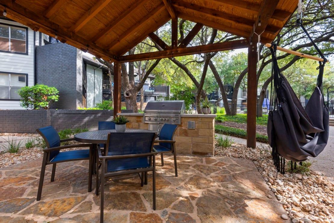 12001 Metric Blvd # 1032, Austin, TX 78758