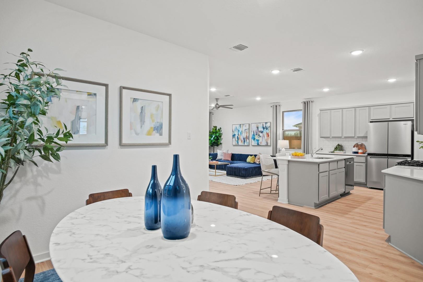 436 Lucky Ave, Elgin, TX 78621